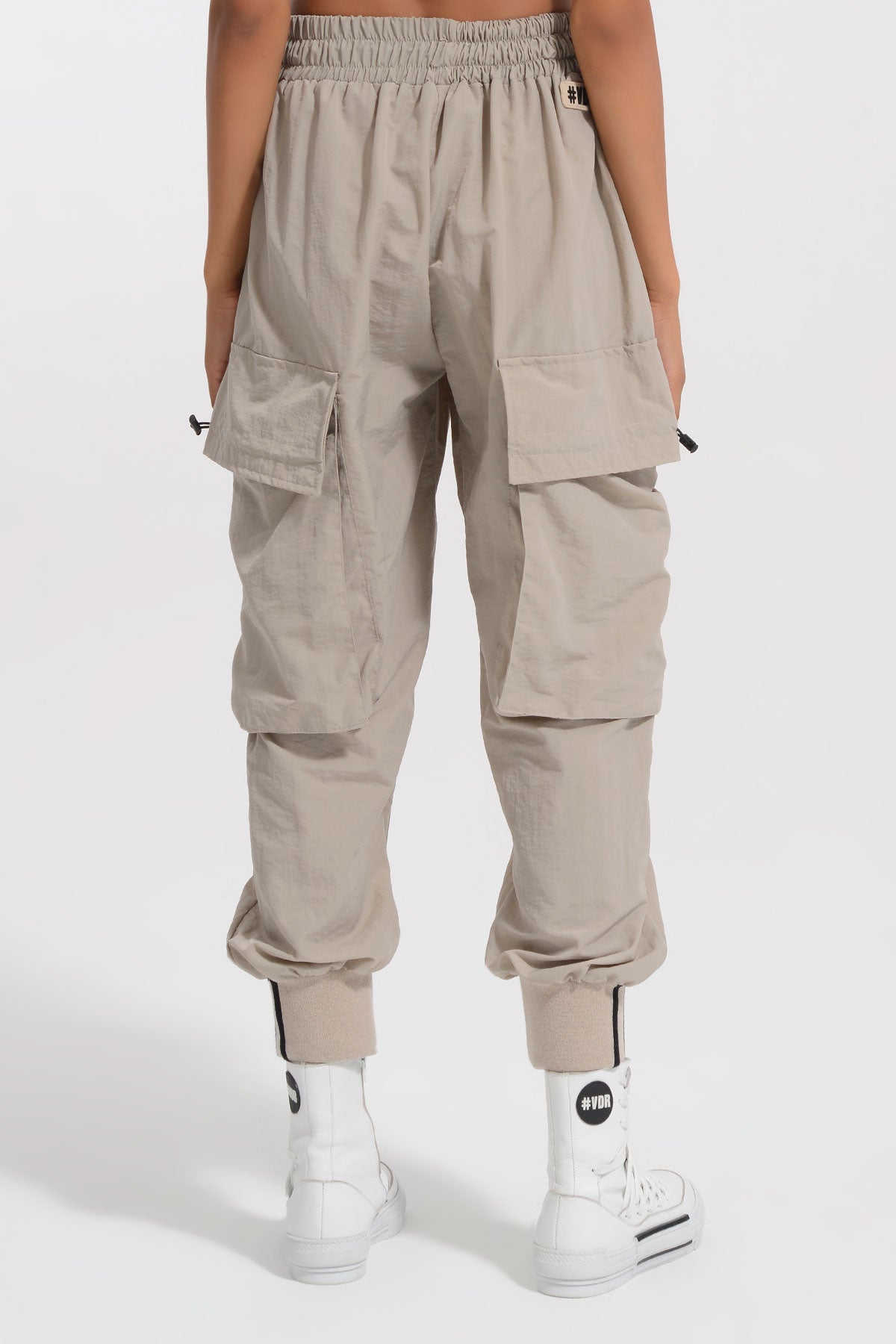 Cappuccino Pantolon 8094