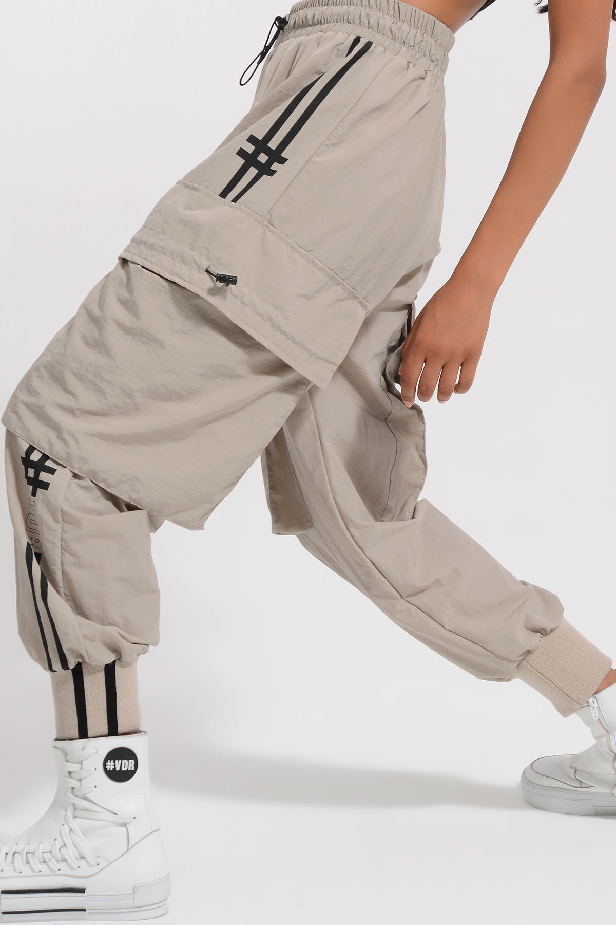 Cappuccino Pantolon 8094