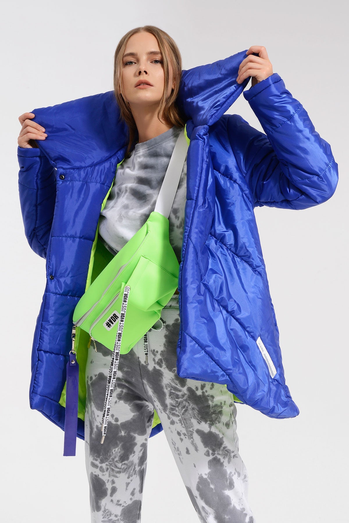 Saks Mavisi Kaban 8140