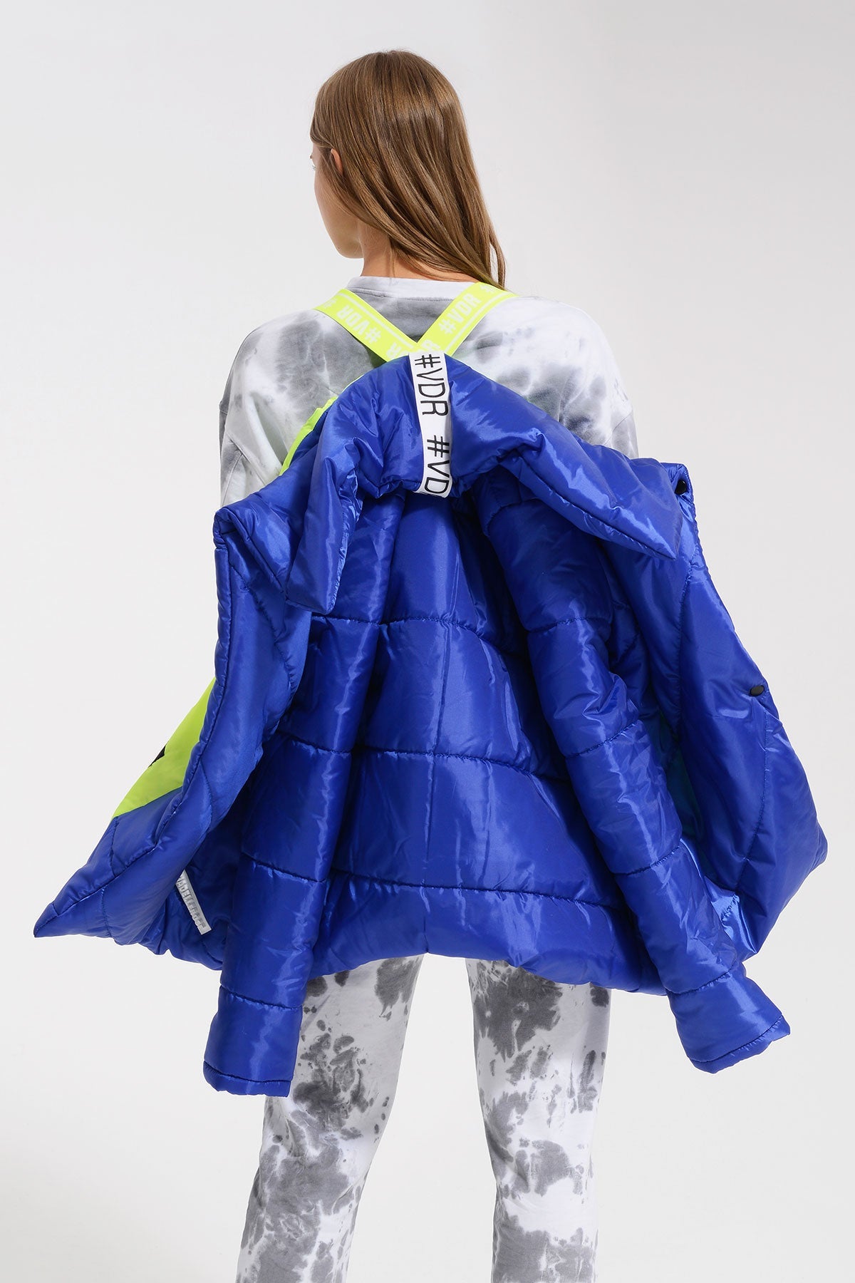 Saks Mavisi Kaban 8140