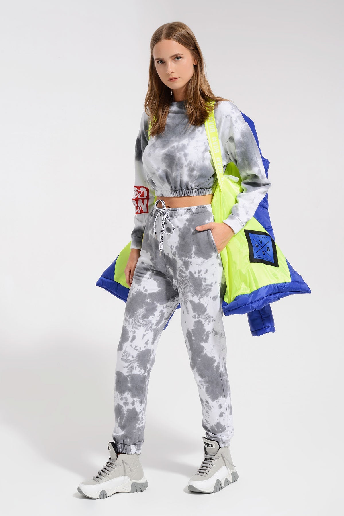 Saks Mavisi Kaban 8140