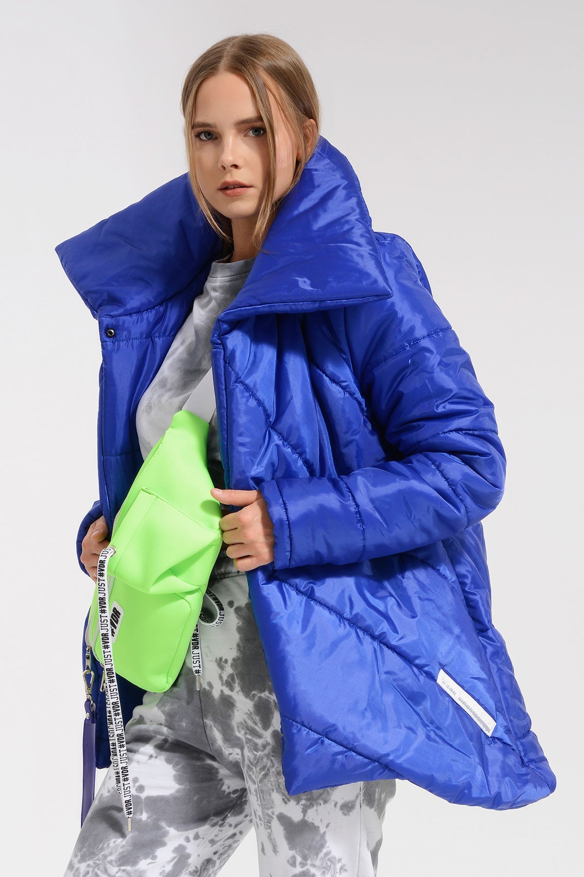 Saks Mavisi Kaban 8140