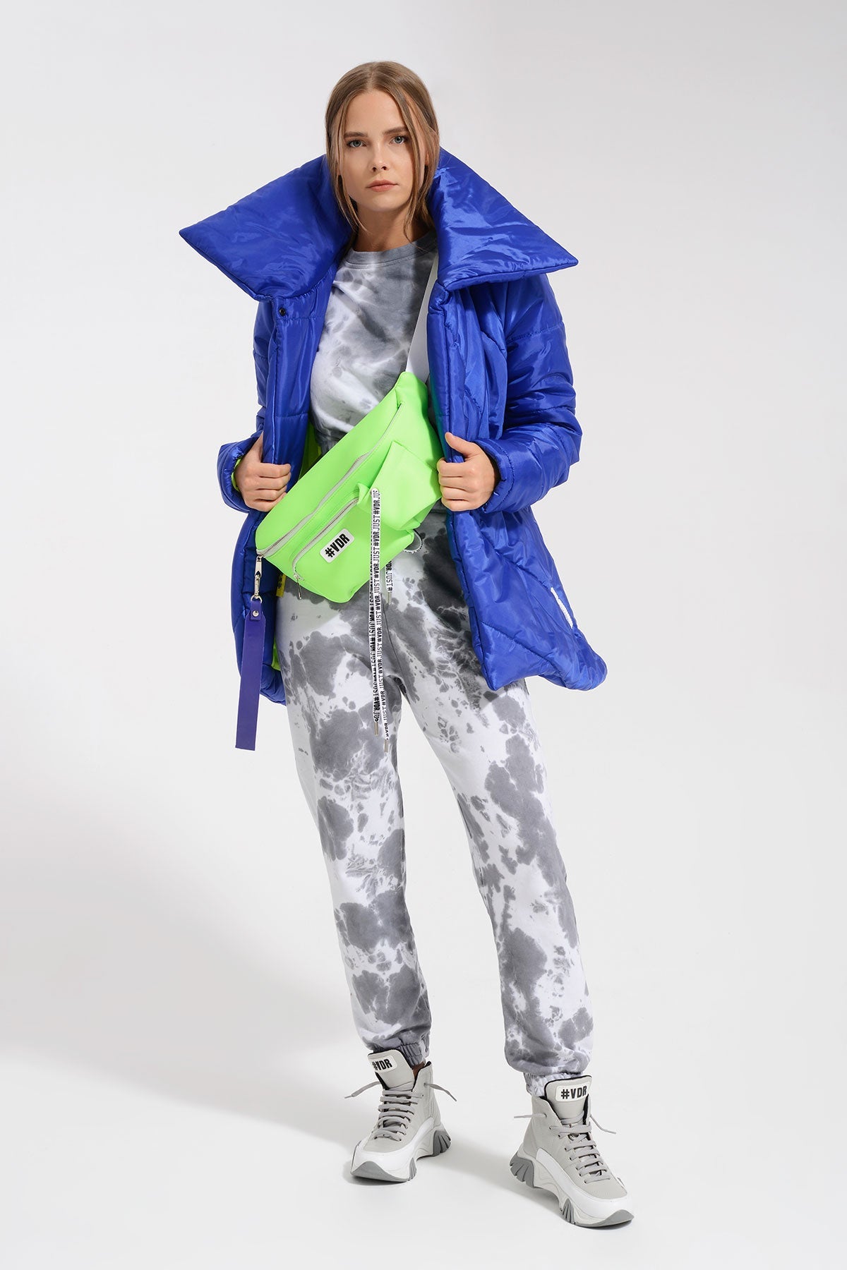 Saks Mavisi Kaban 8140