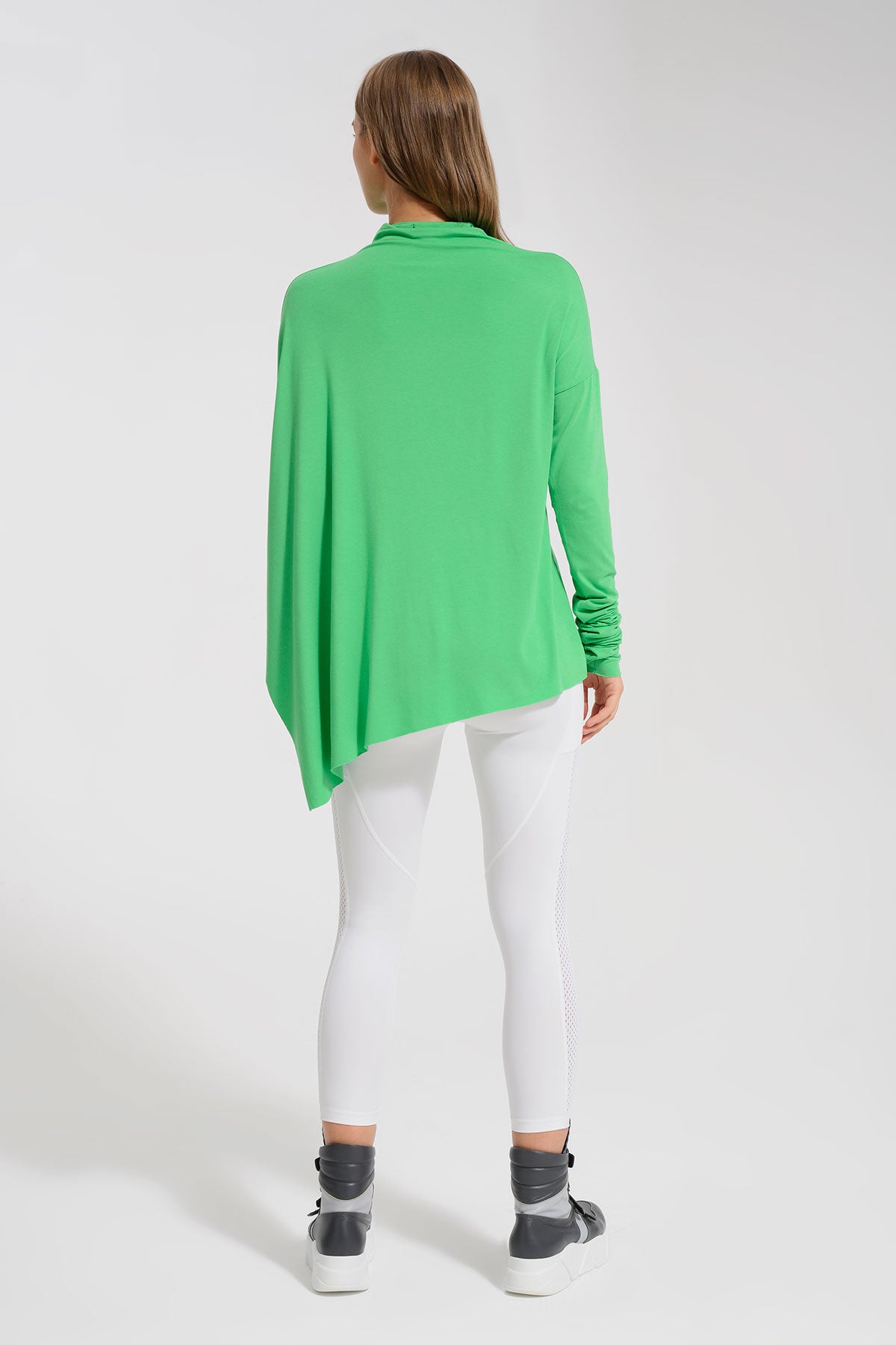 Yesil Bluz 8306