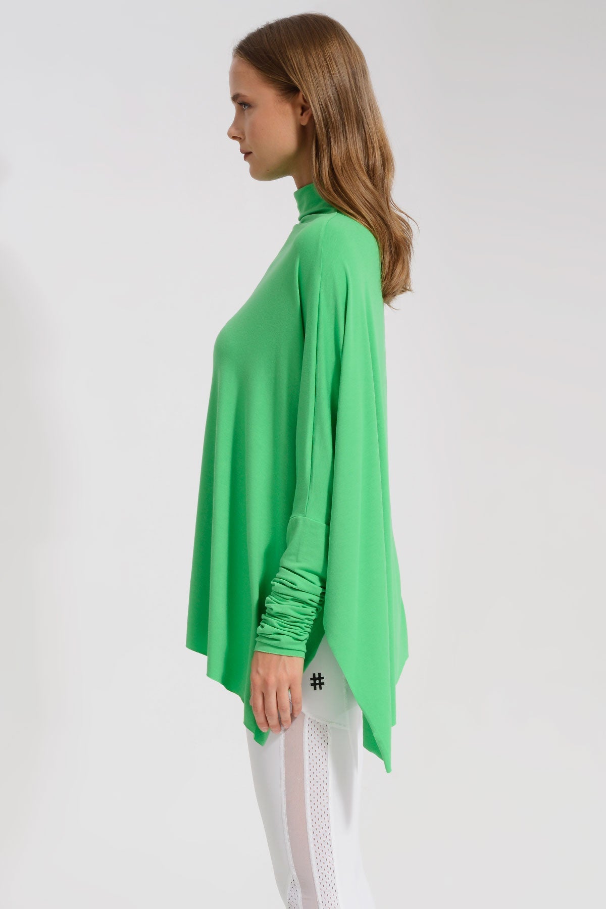 Yesil Bluz 8306