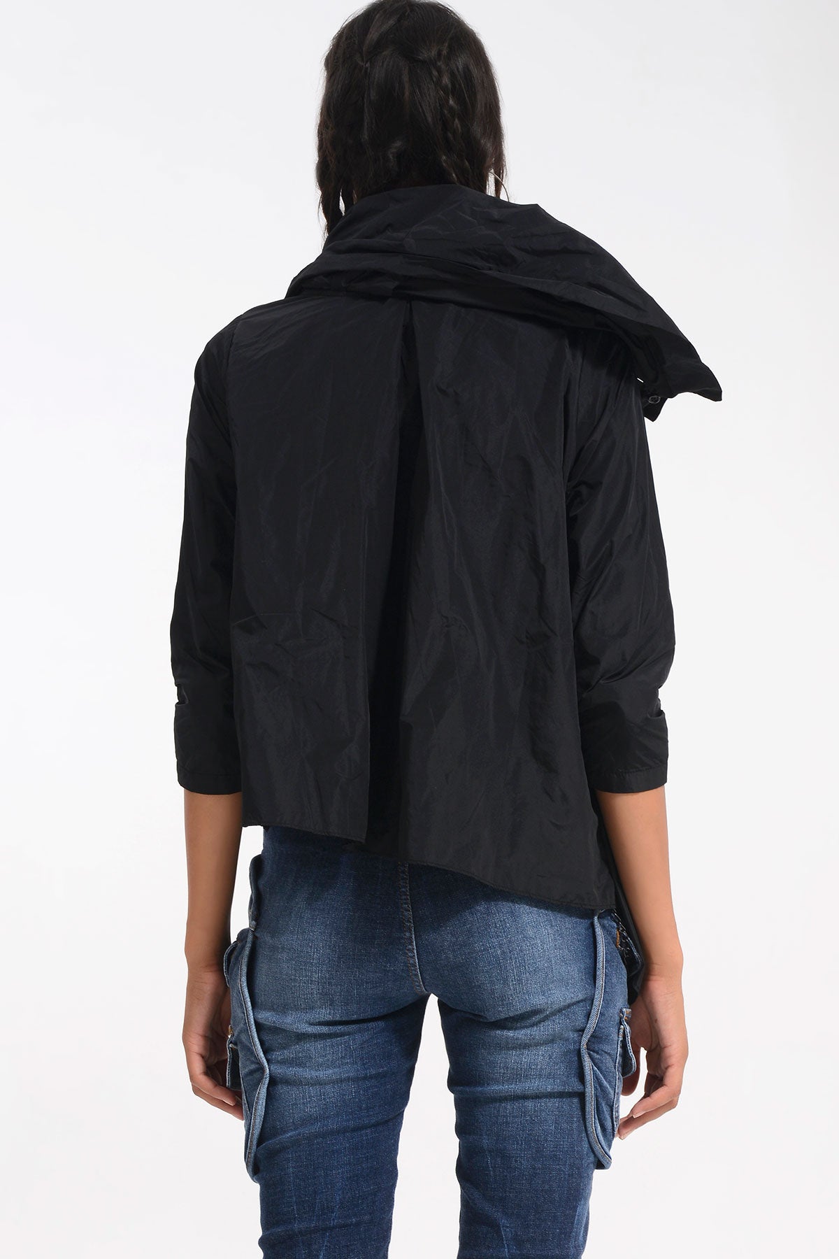 Siyah Ceket 8349