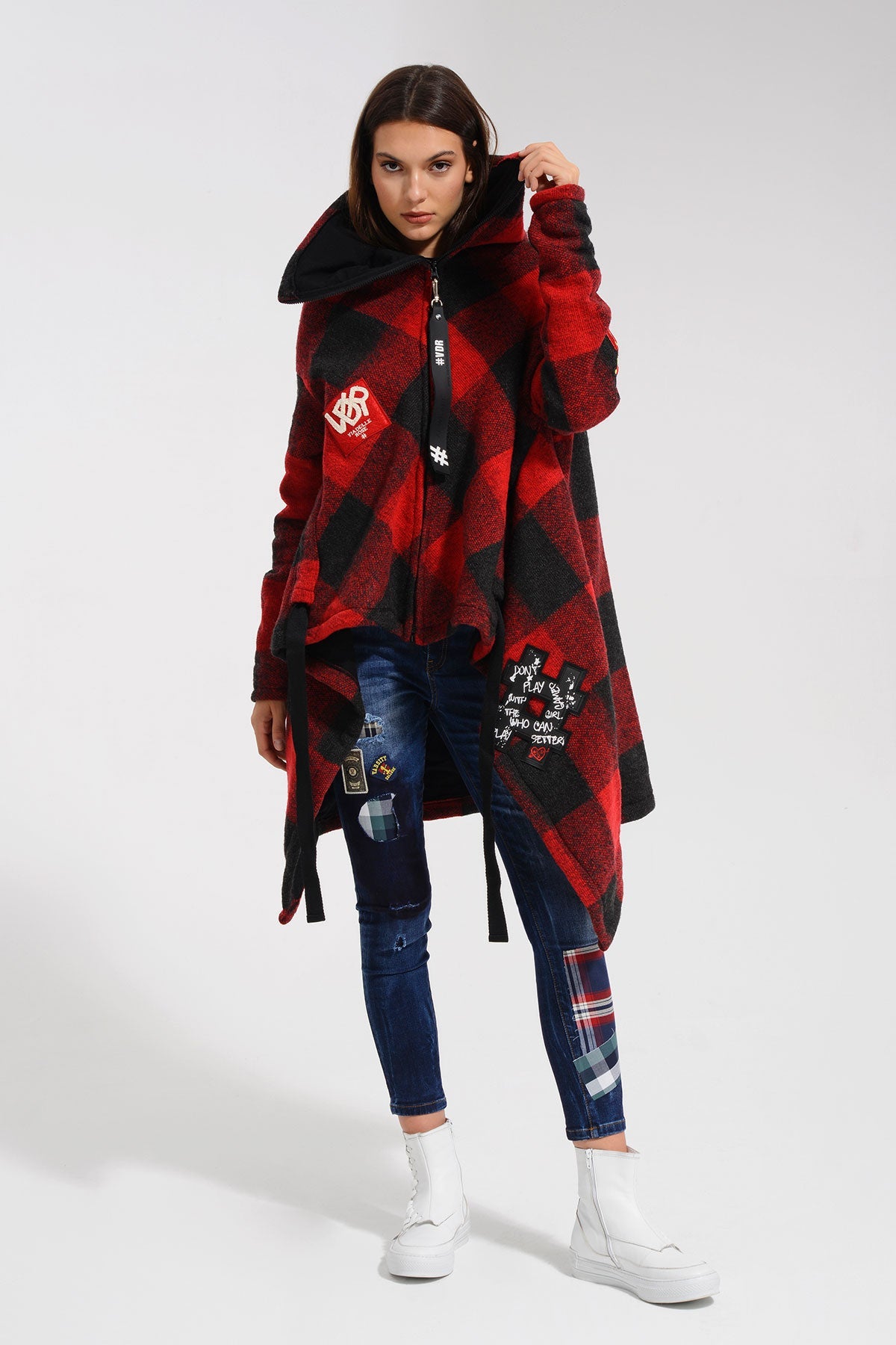 Mavi Kot Pantolon 8380