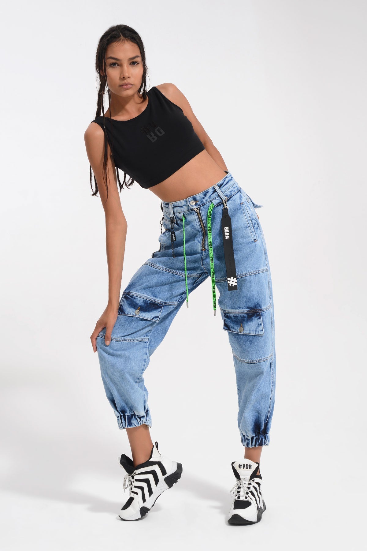 Mavi Kot Pantolon 8382