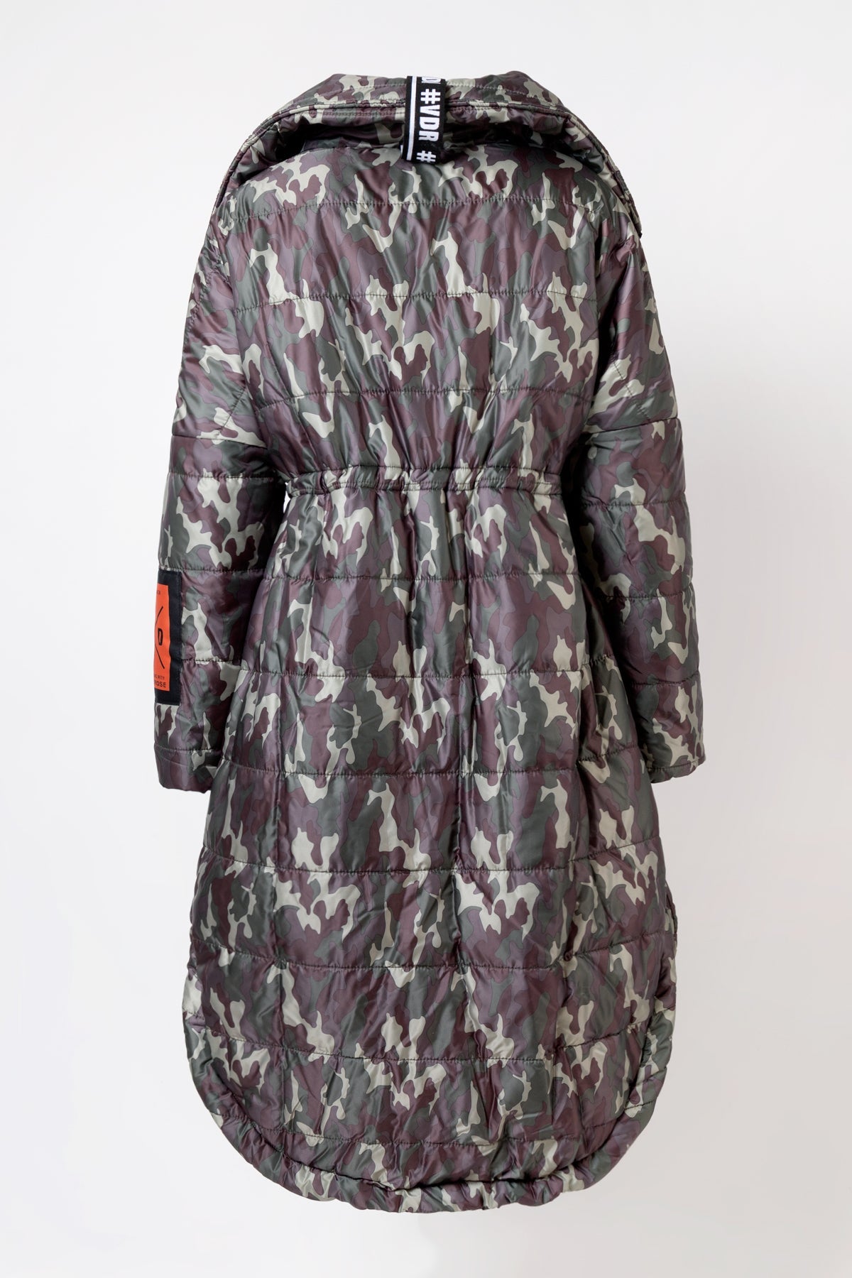 Camo Kaban 8465