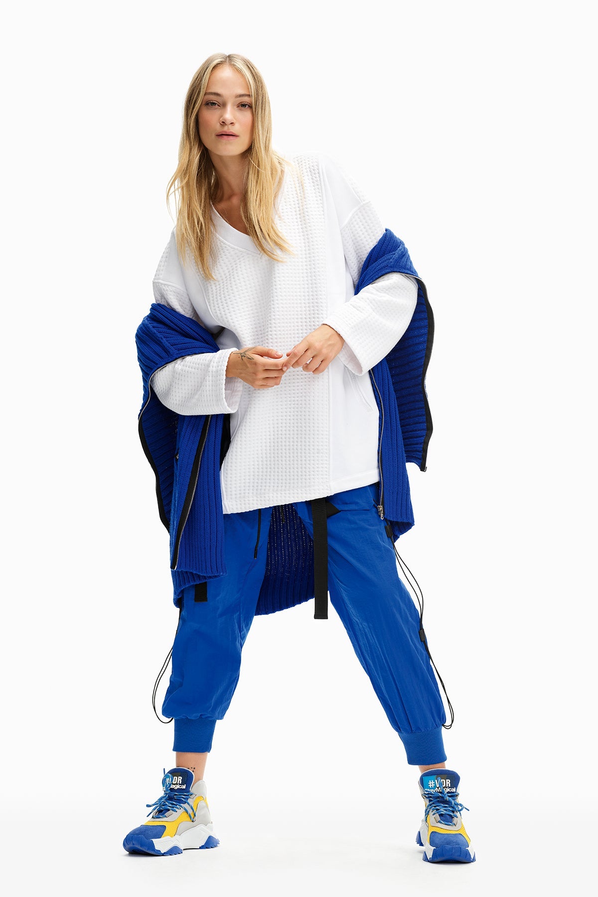 Saks Mavisi Hirka 10001