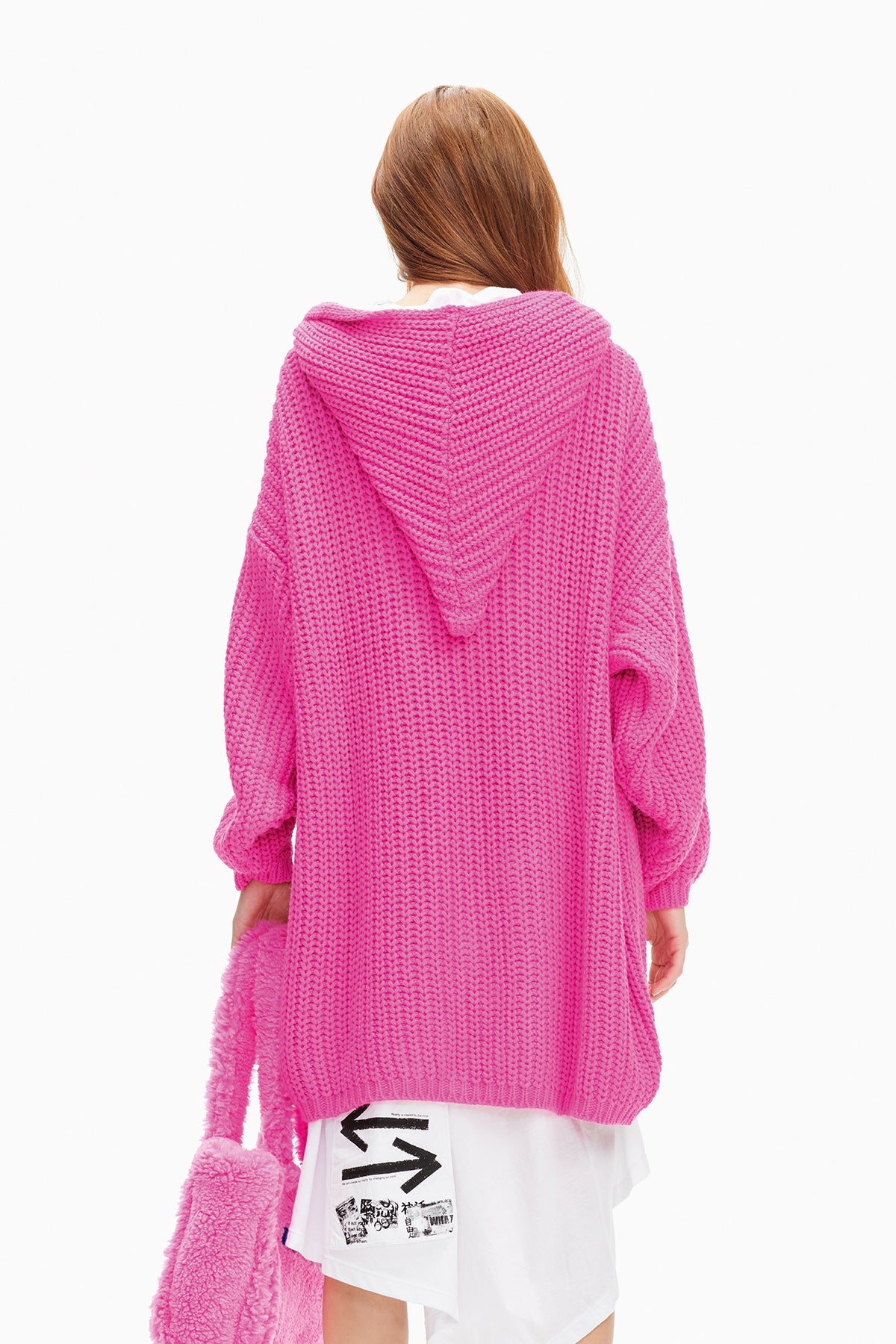 Pembe Hirka 10003
