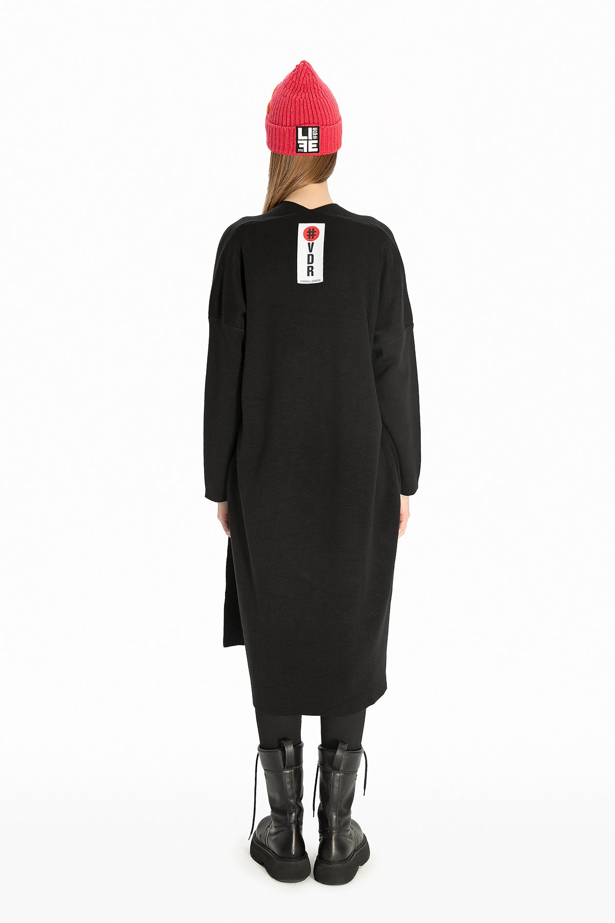 Siyah Hirka 10004