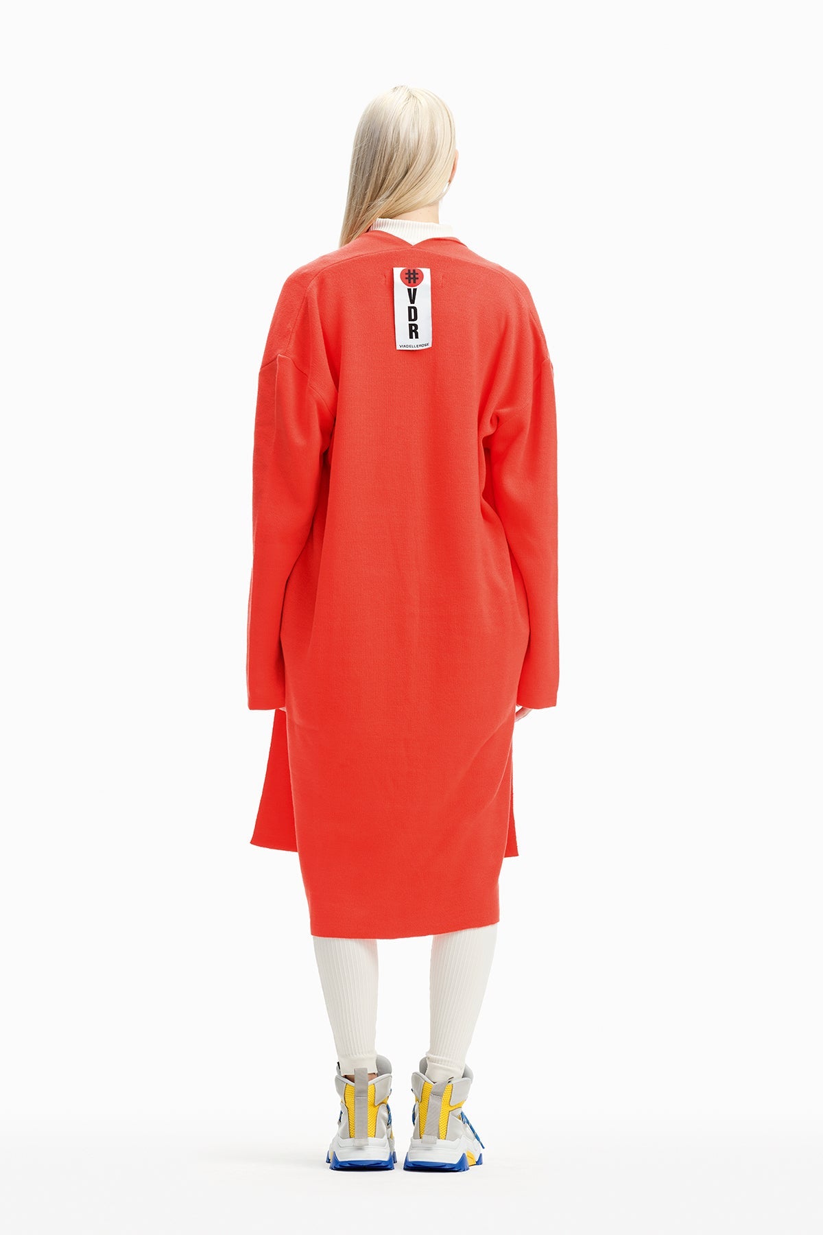 Turuncu Hirka 10004