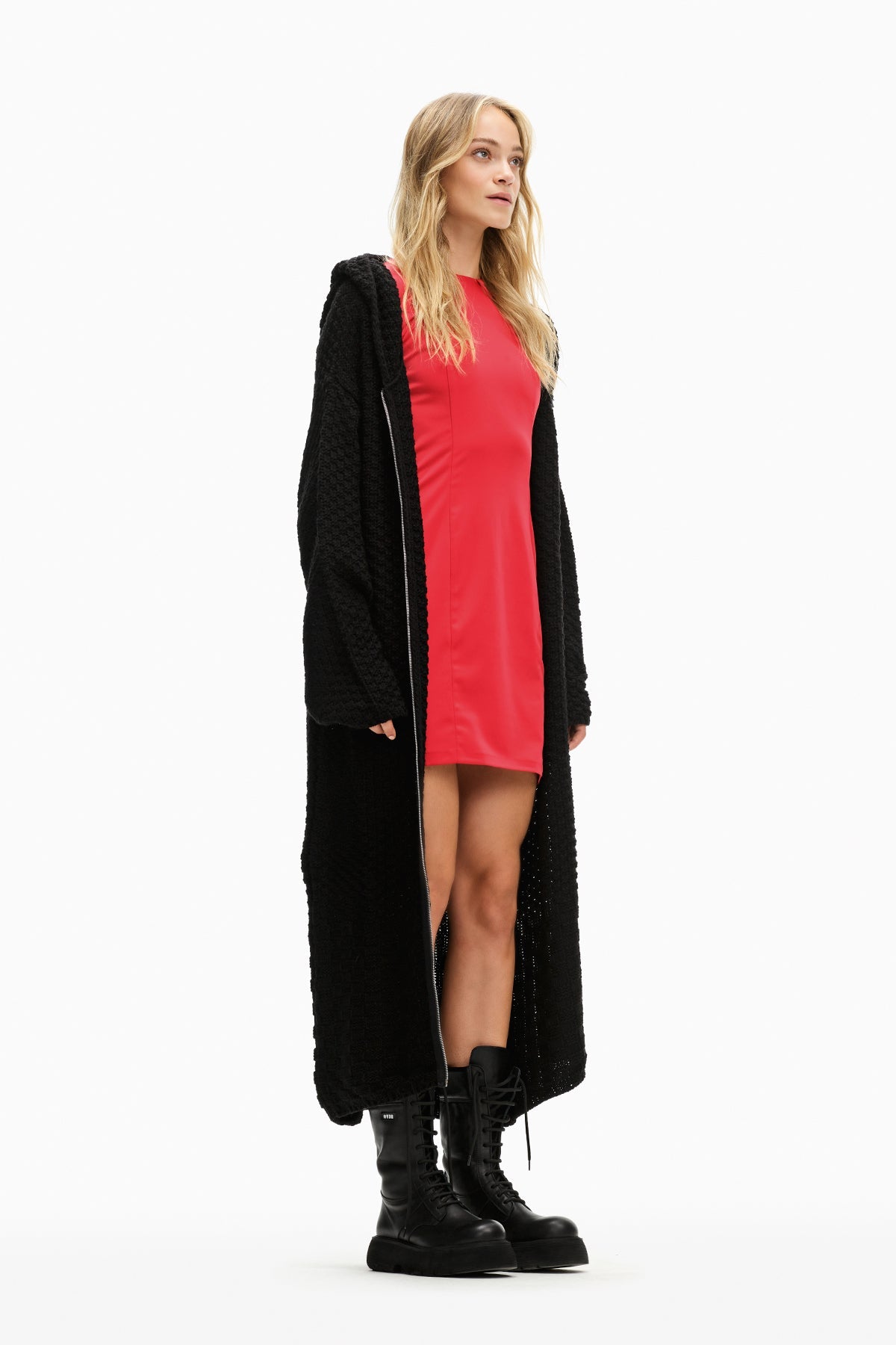 Siyah Hirka 10011