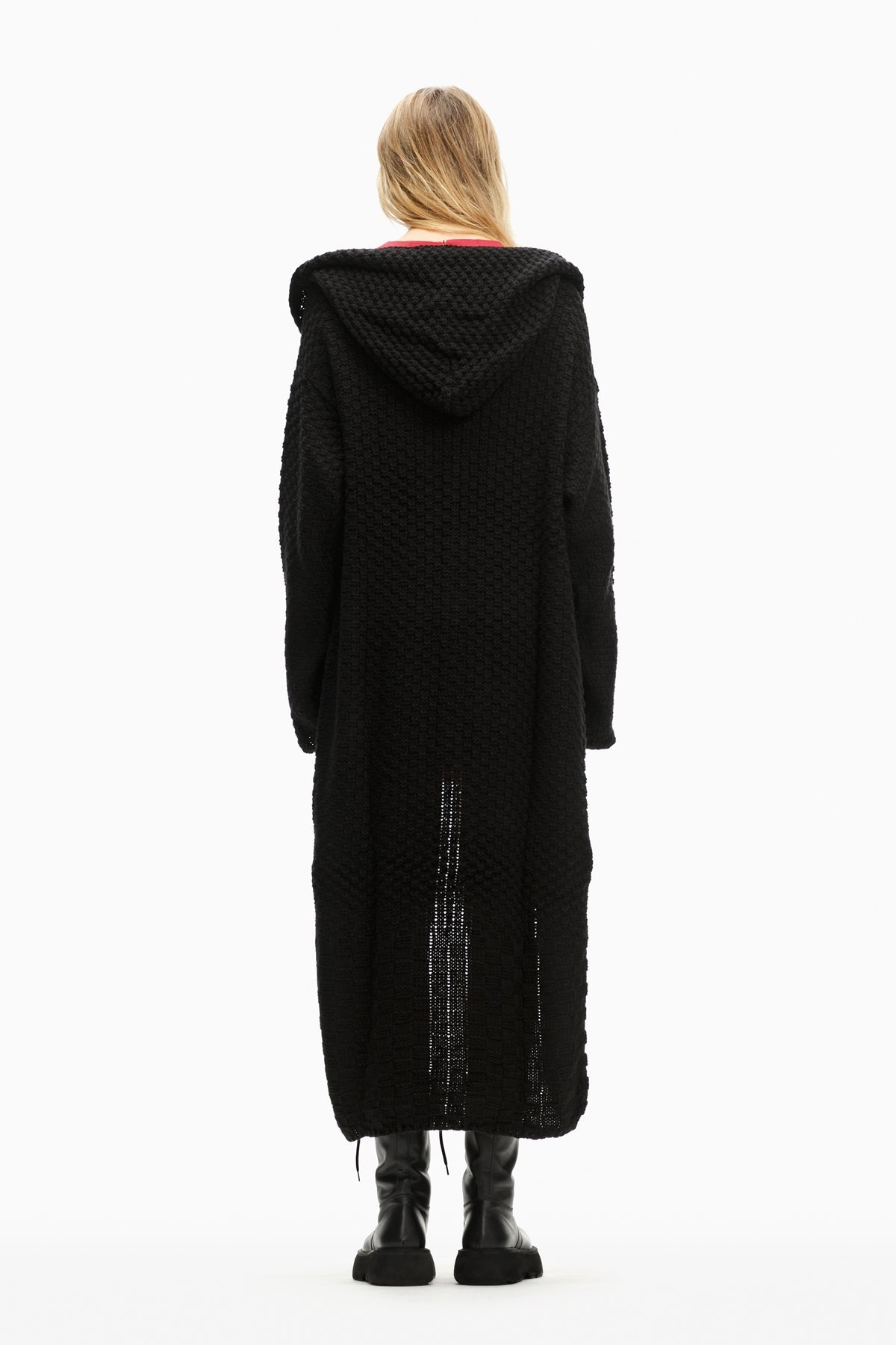 Siyah Hirka 10011