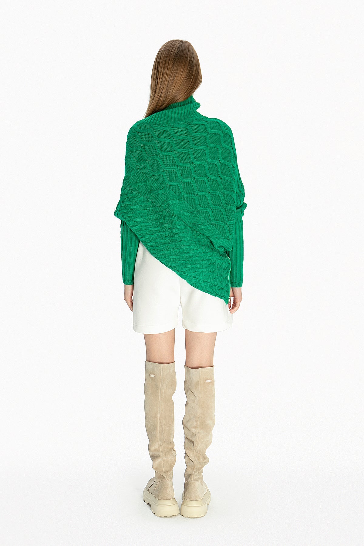 Yesil Kazak 10019