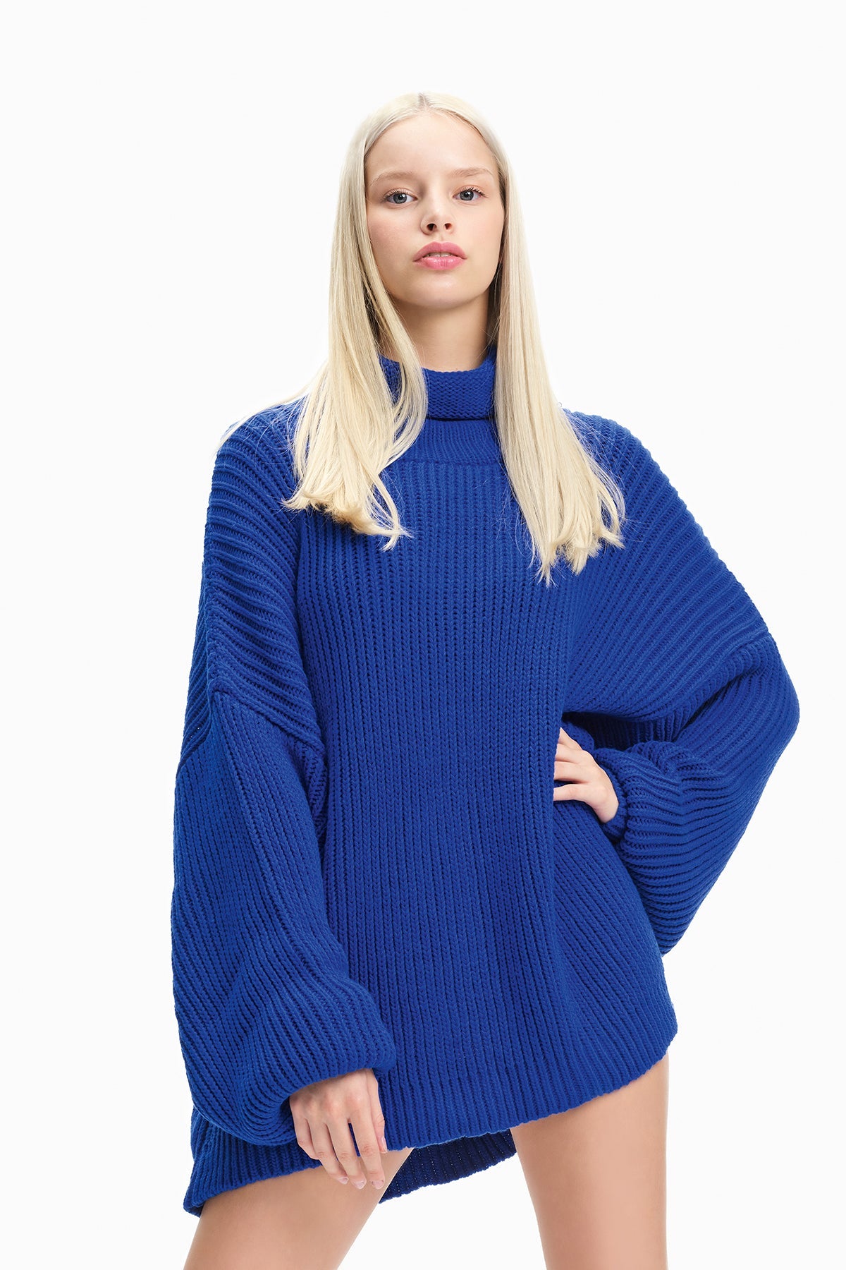 Saks Mavisi Kazak 10026