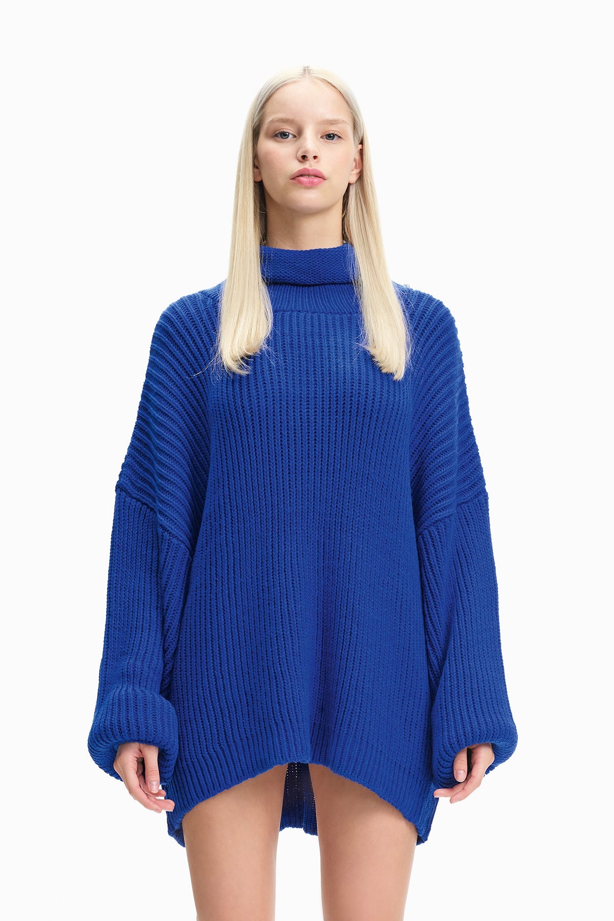 Saks Mavisi Kazak 10026