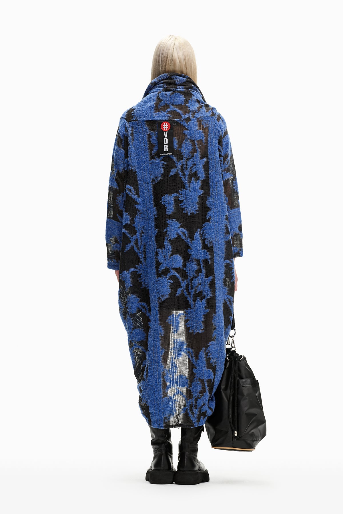 Indigo Hirka 10042