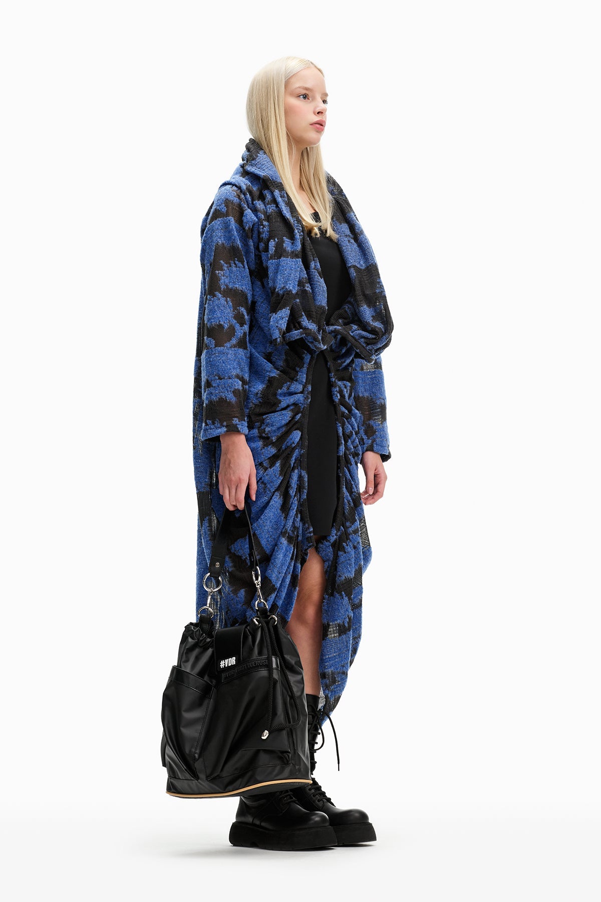 Indigo Hirka 10042