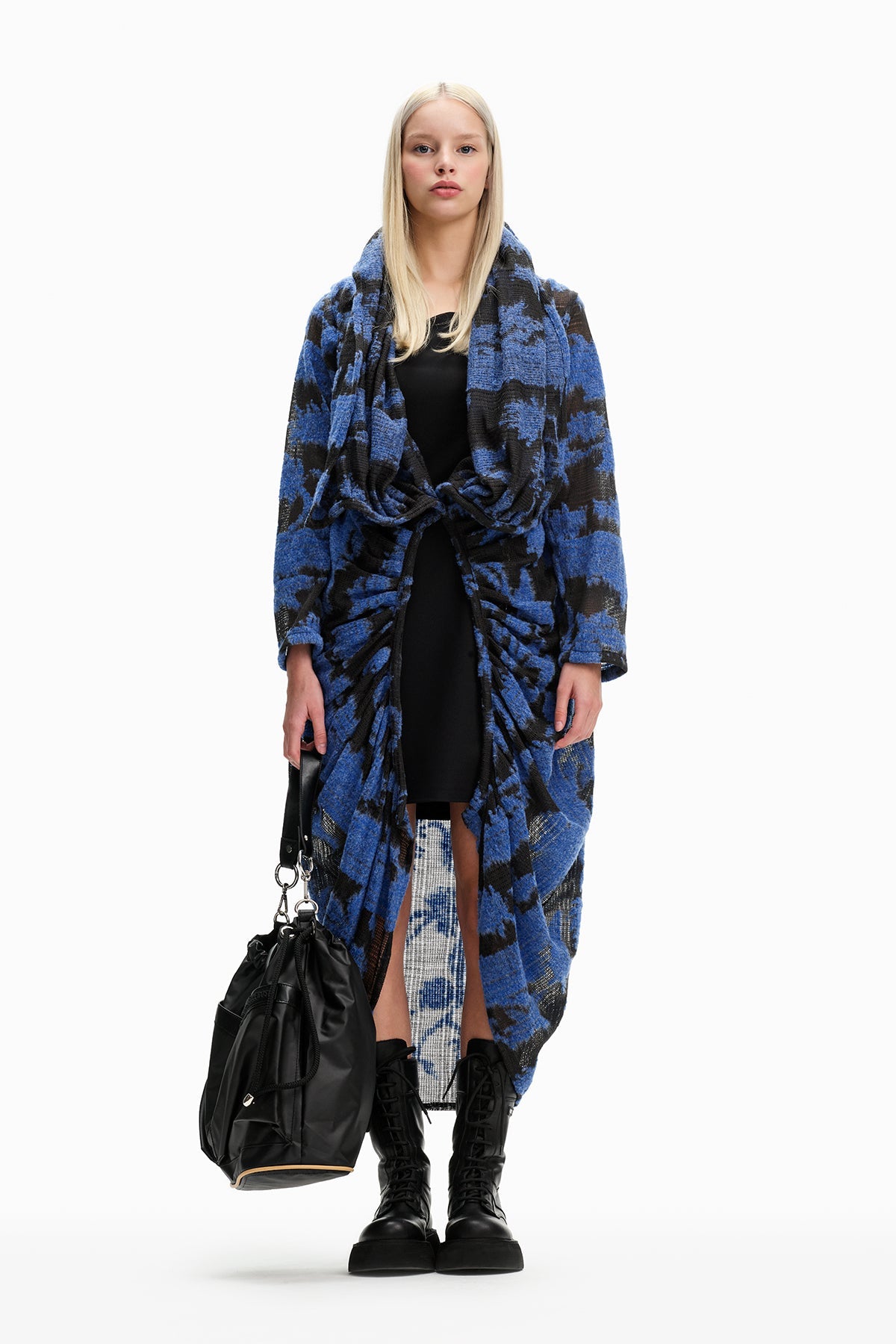 Indigo Hirka 10042