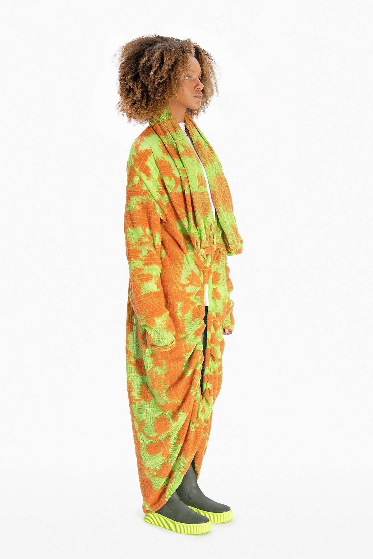 Yesil Hirka 10042