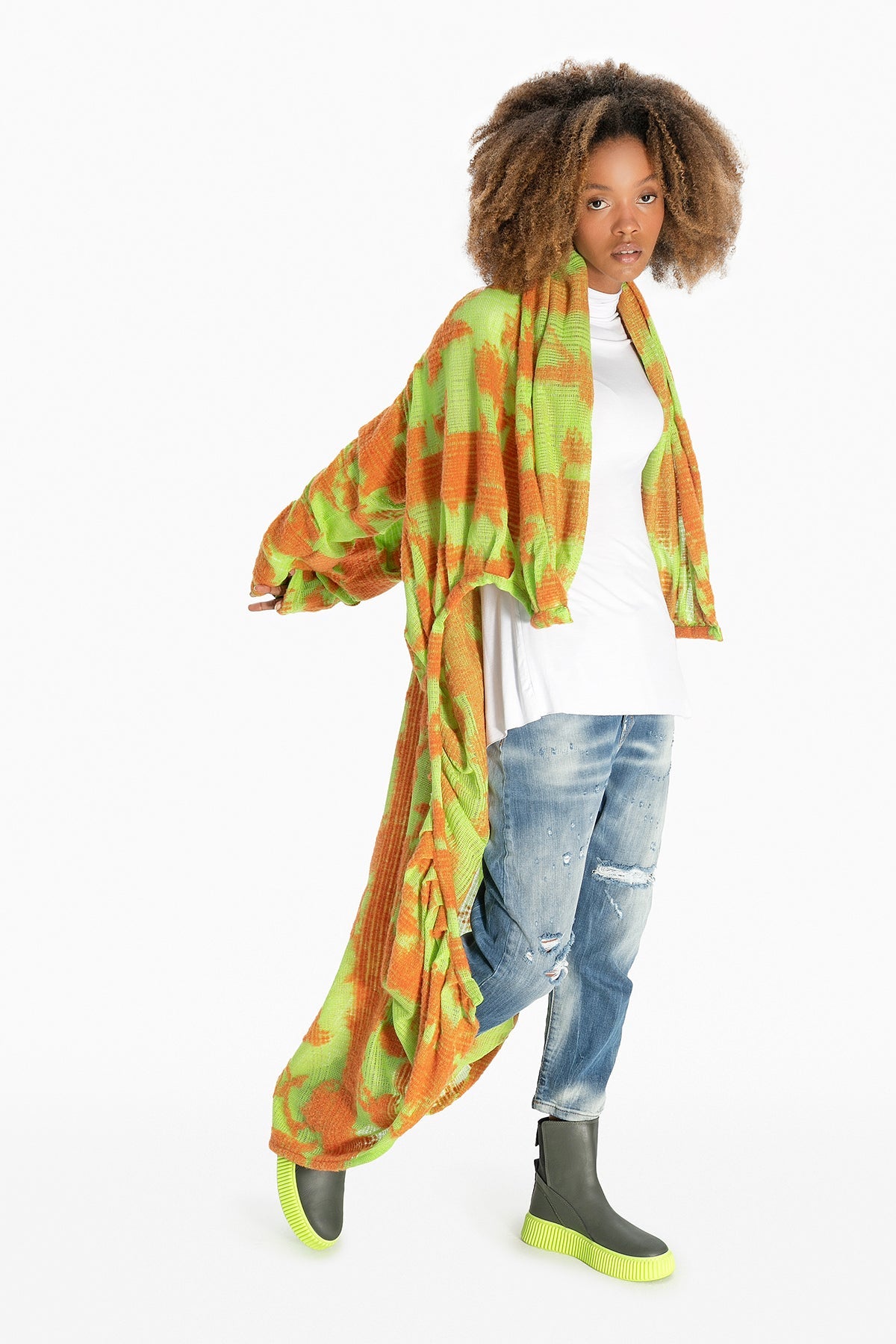Yesil Hirka 10042