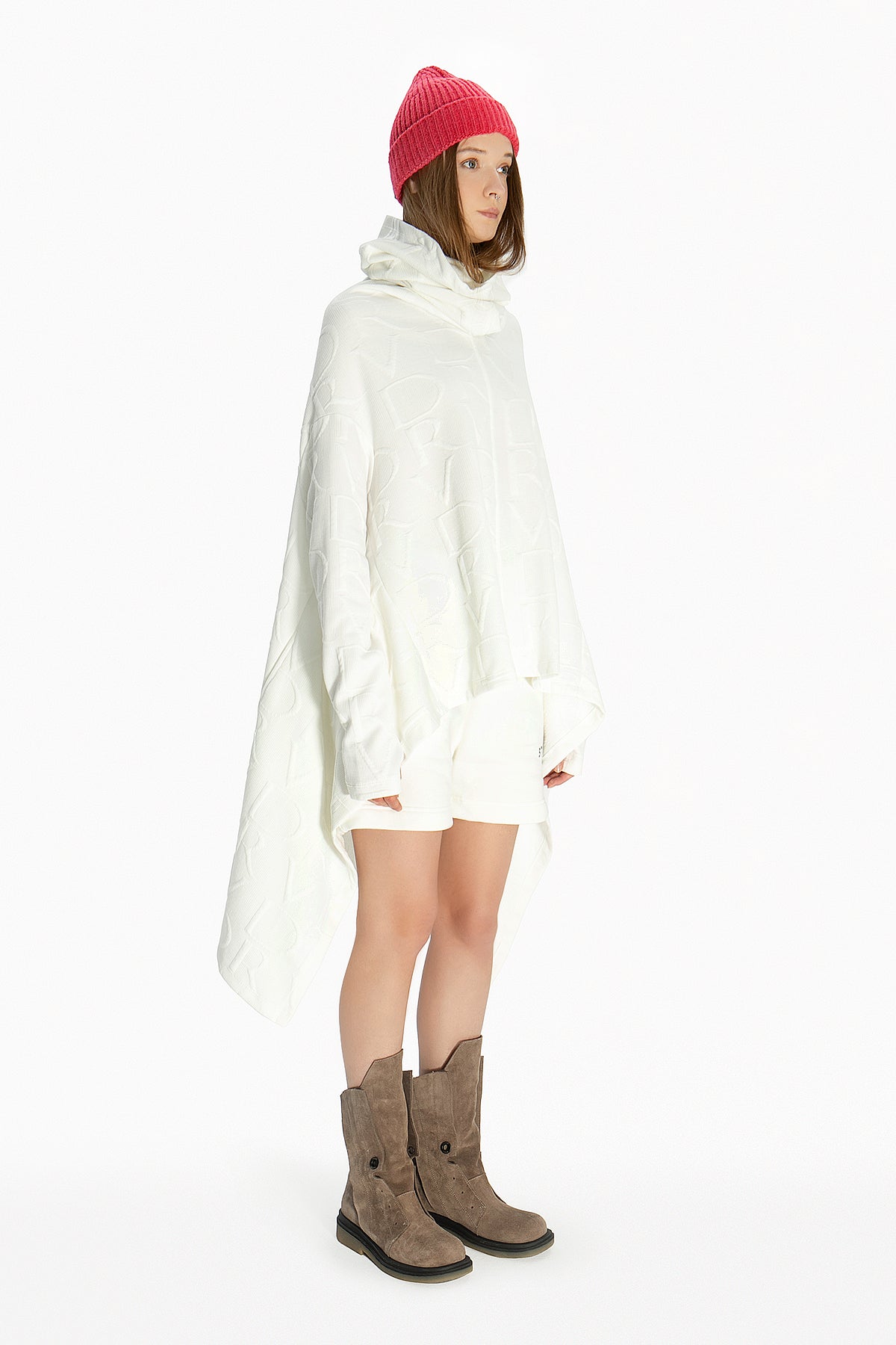 Ekru Sweatshirt 10085