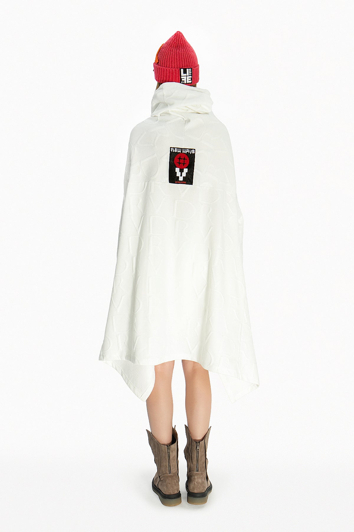 Ekru Sweatshirt 10085