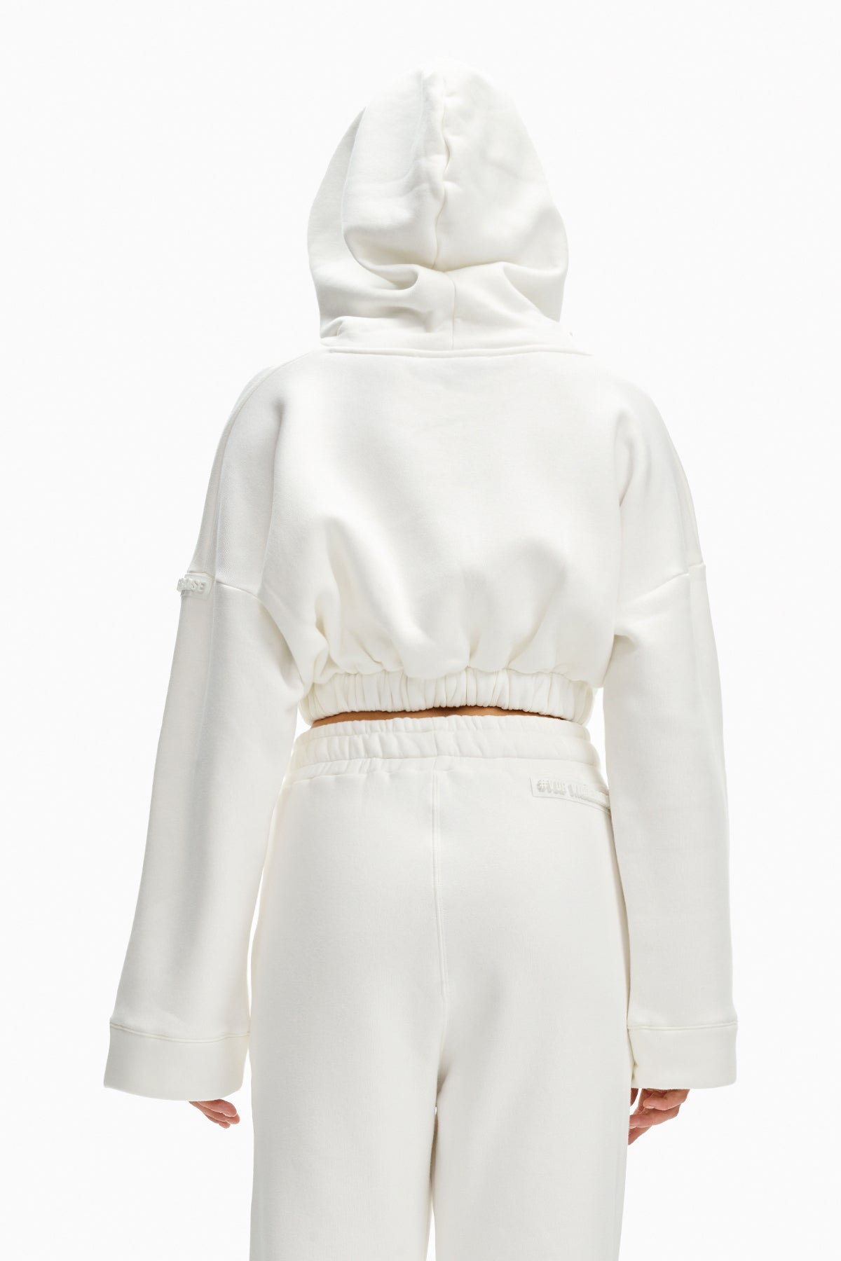 Ekru Sweatshirt 10099