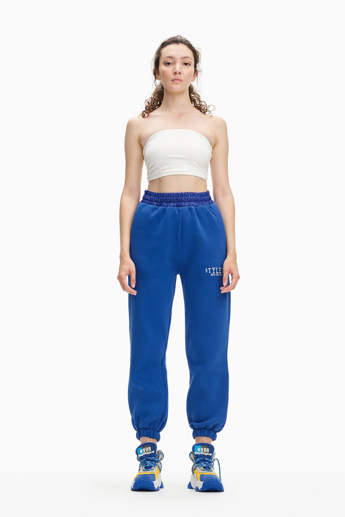 Saks Mavisi Pantolon 10112