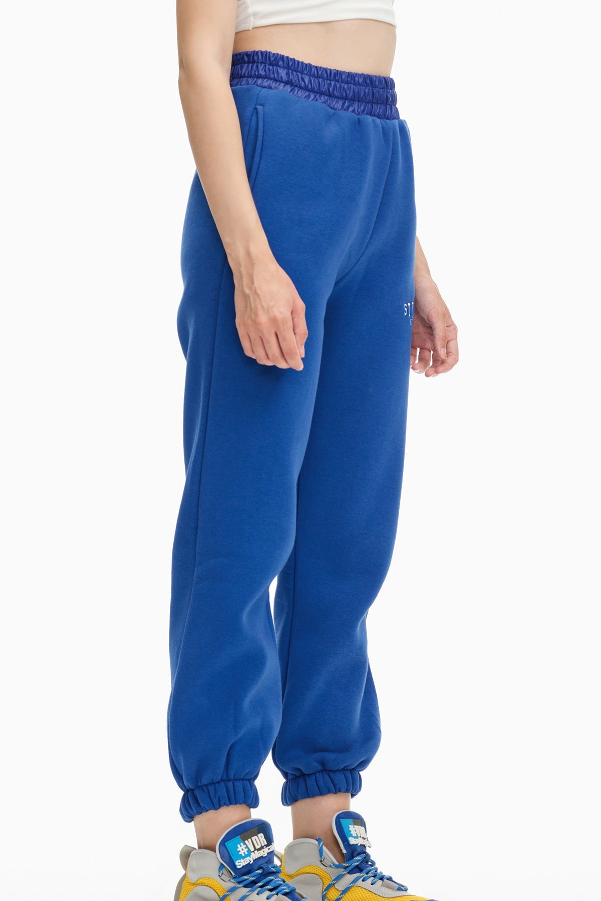 Saks Mavisi Pantolon 10112