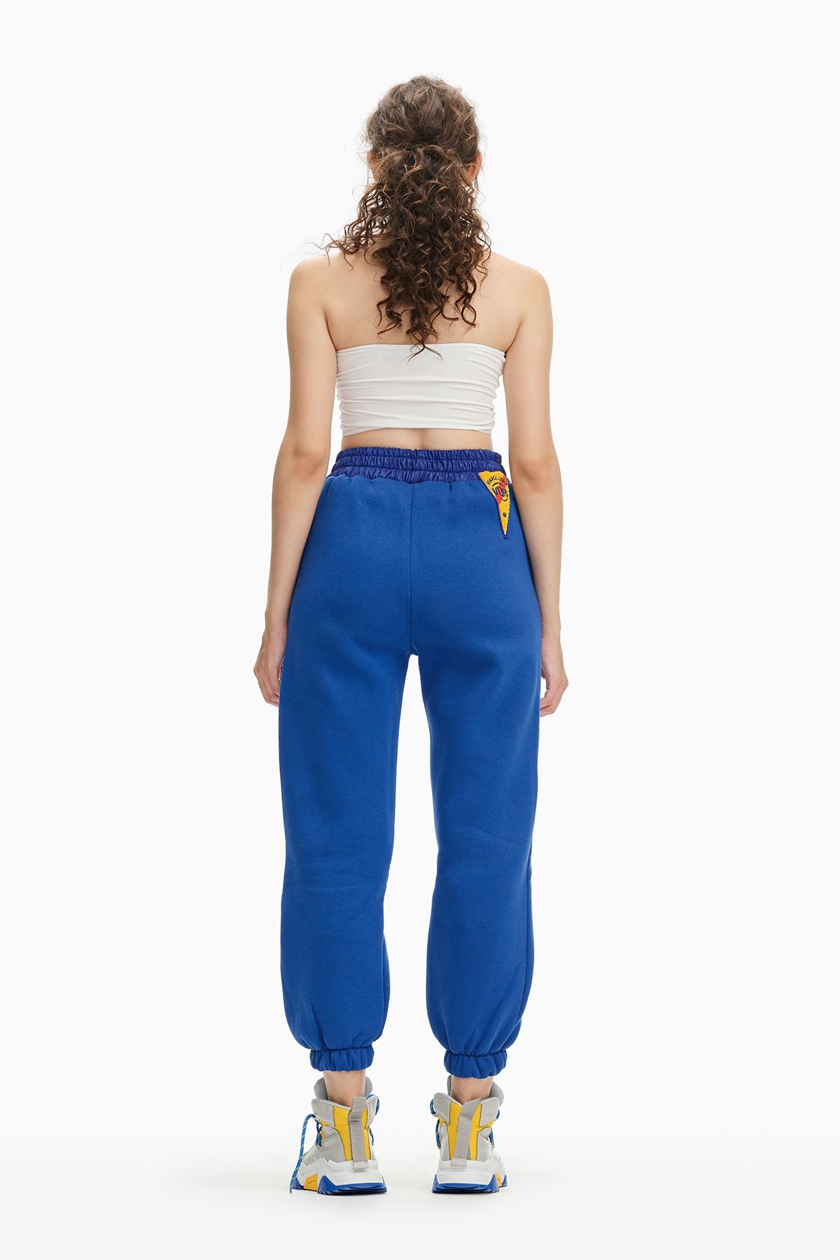 Saks Mavisi Pantolon 10112