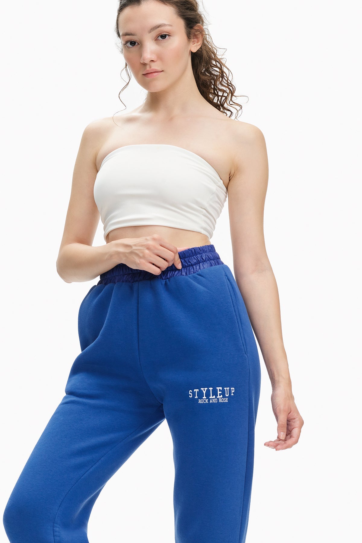 Saks Mavisi Pantolon 10112