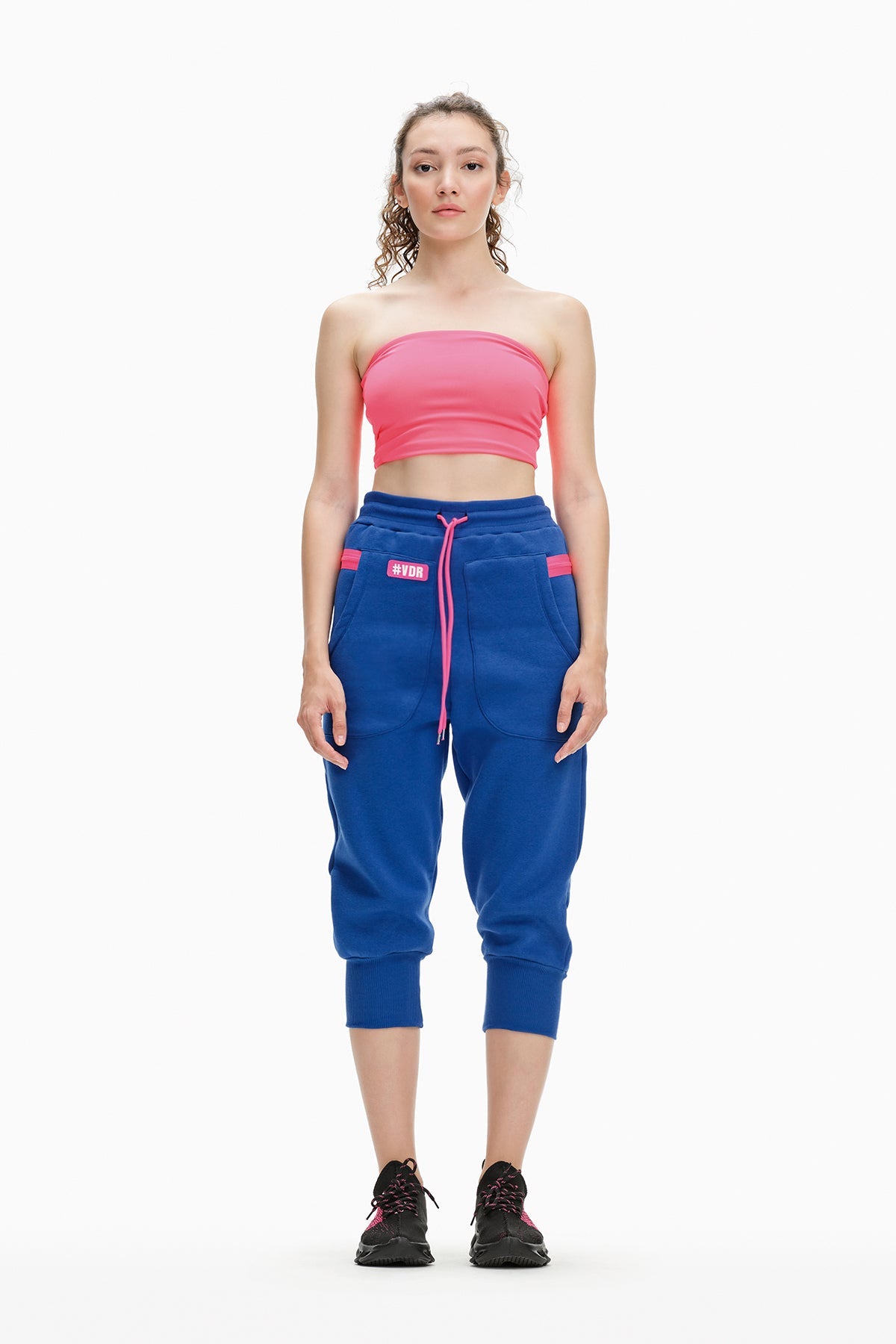 Saks Mavisi Pantolon 10122