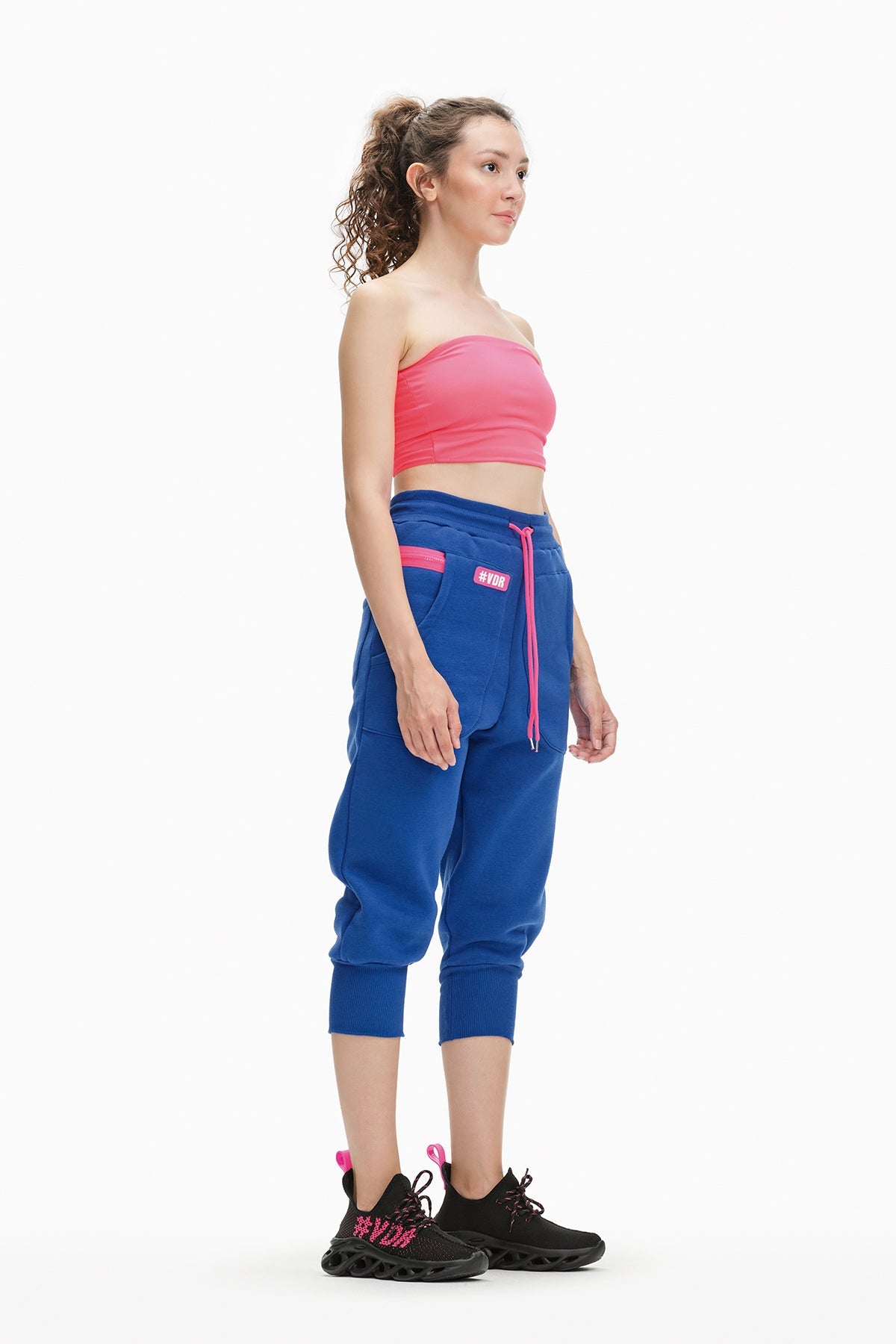 Saks Mavisi Pantolon 10122