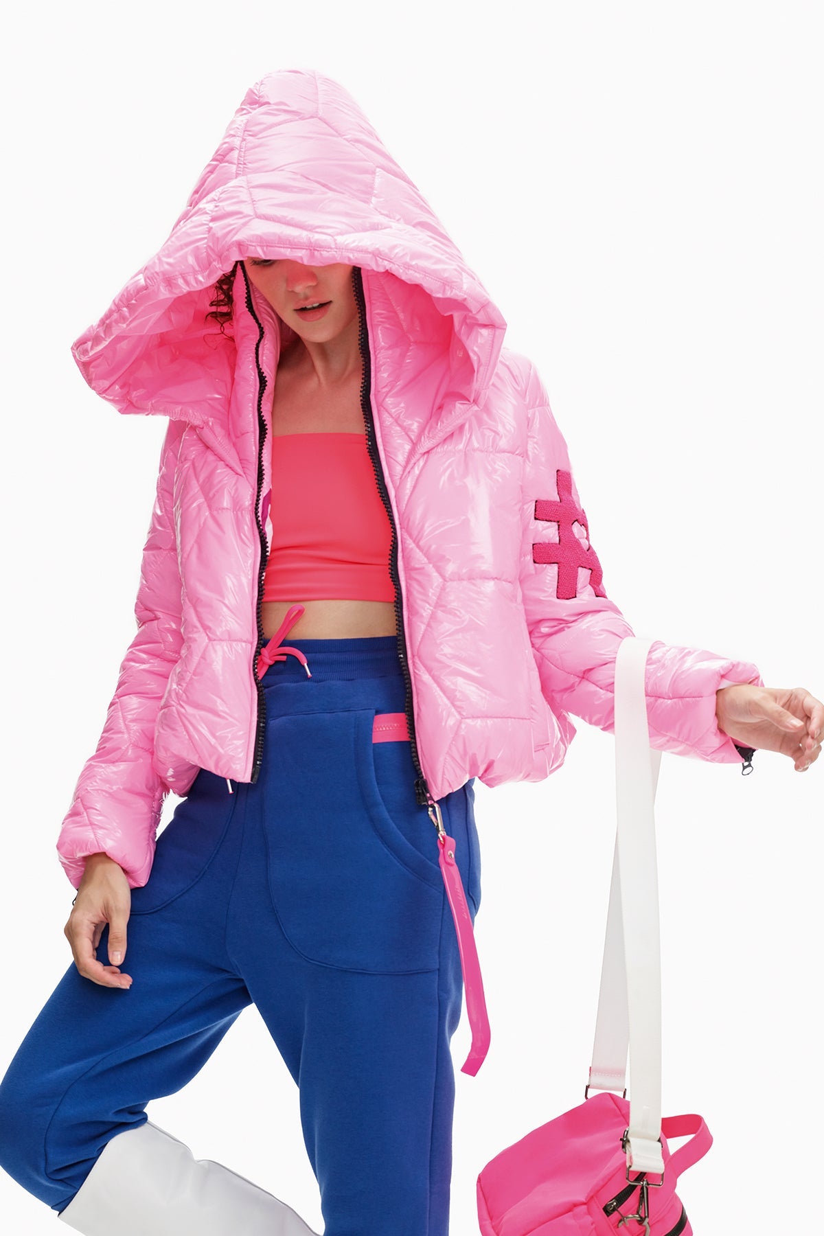 Saks Mavisi Pantolon 10122