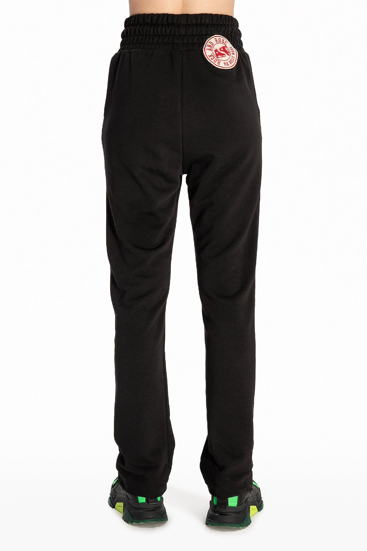 Siyah Pantolon 10150