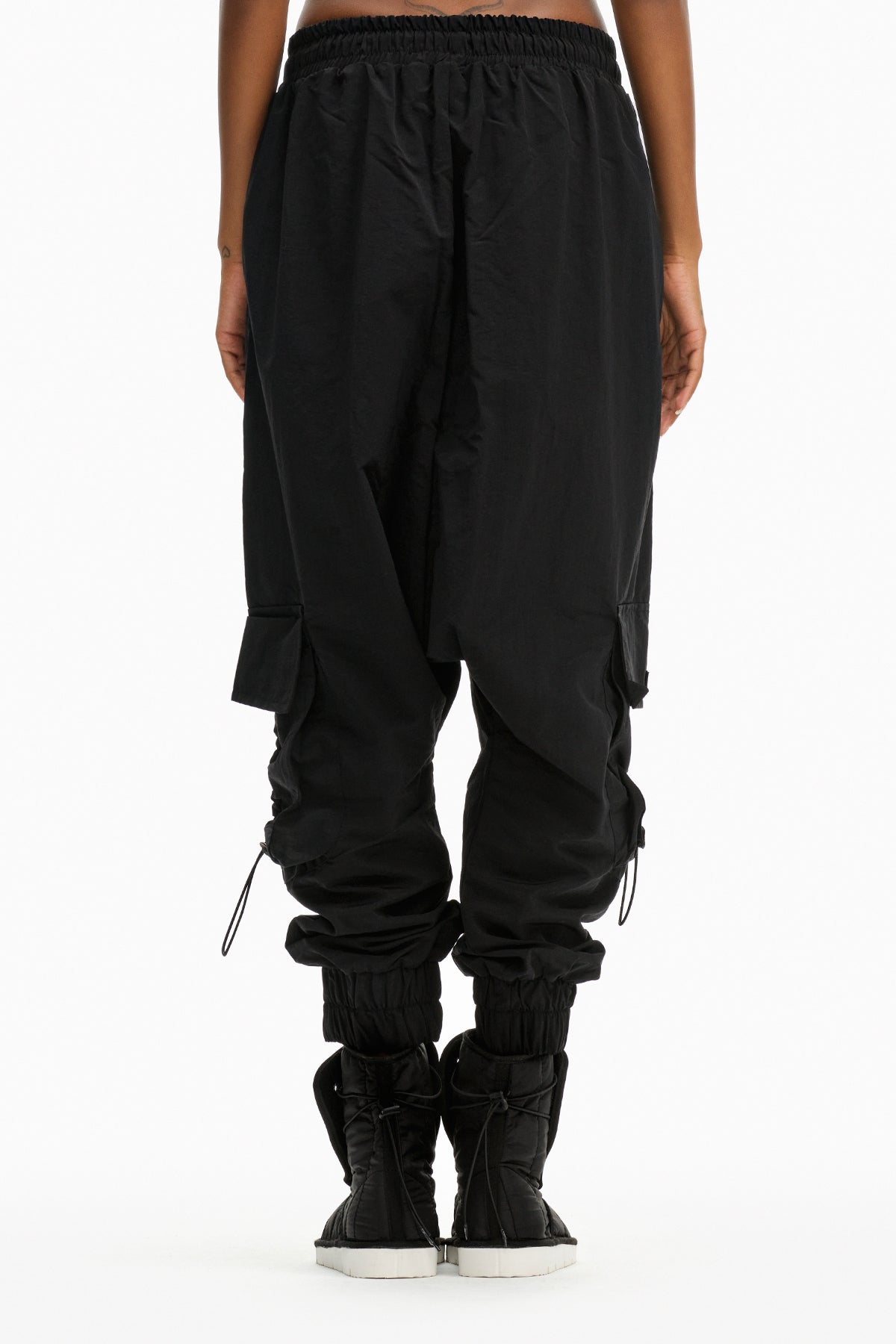 Siyah Pantolon 10152