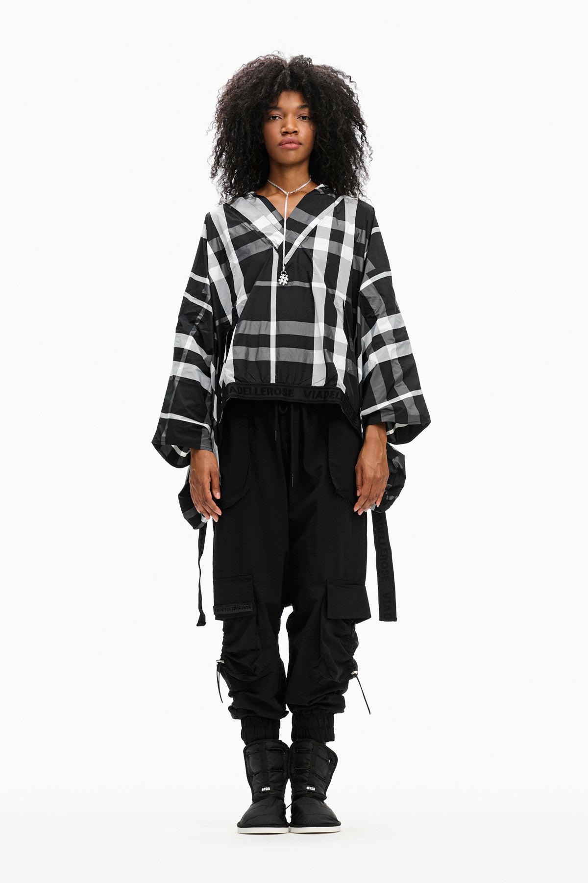 Siyah Pantolon 10152