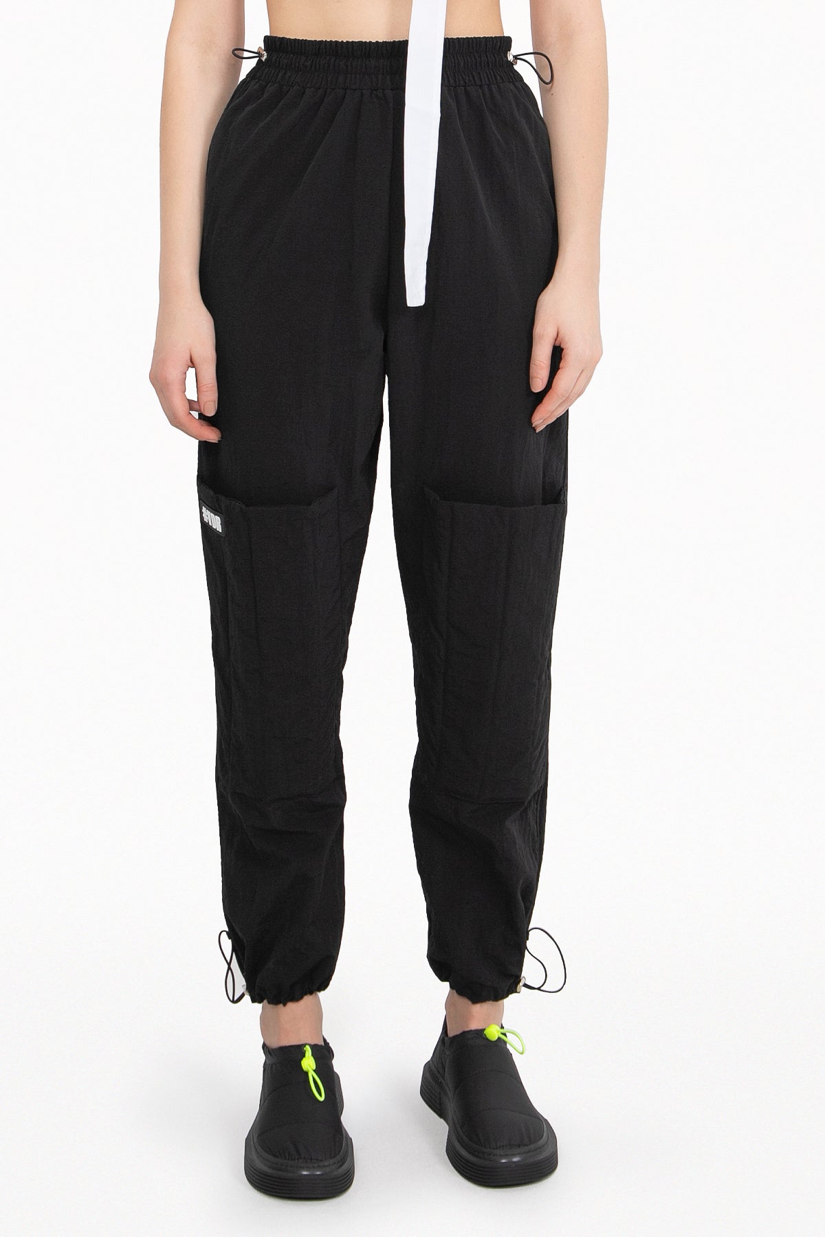 Siyah Pantolon 10159