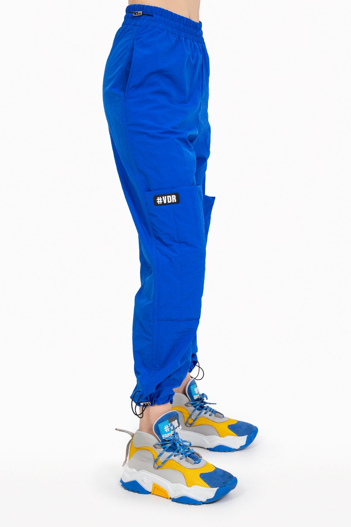 Saks Mavisi Pantolon 10159