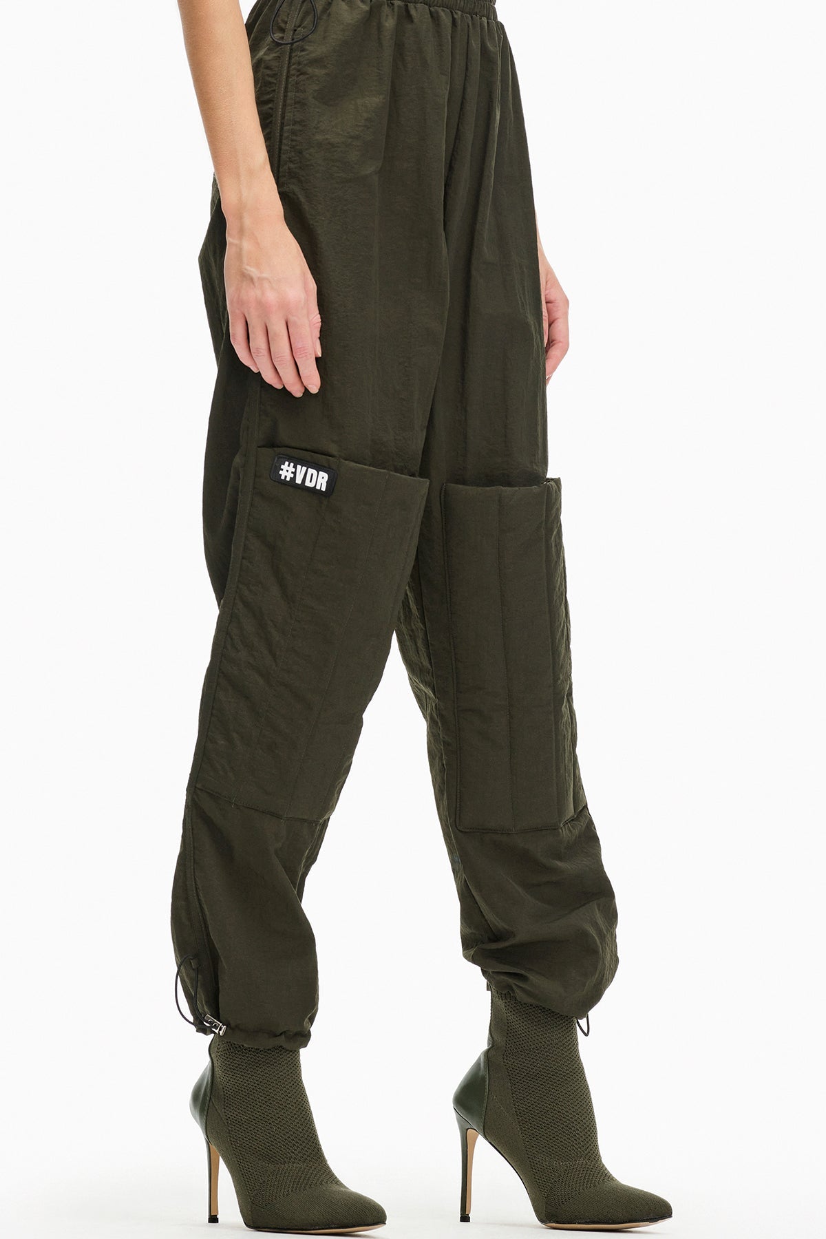 Haki Pantolon 10159