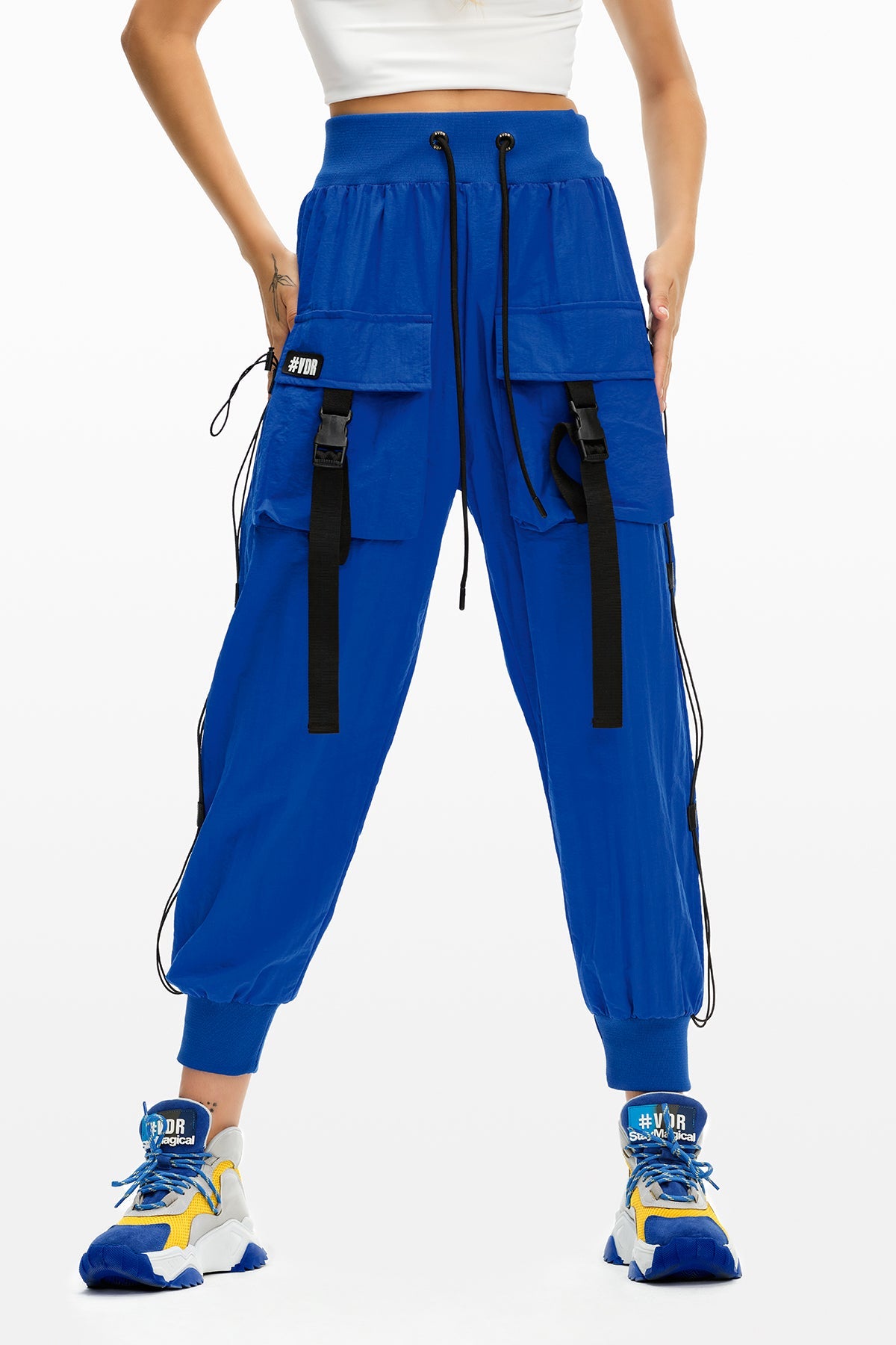 Saks Mavisi Pantolon 10162