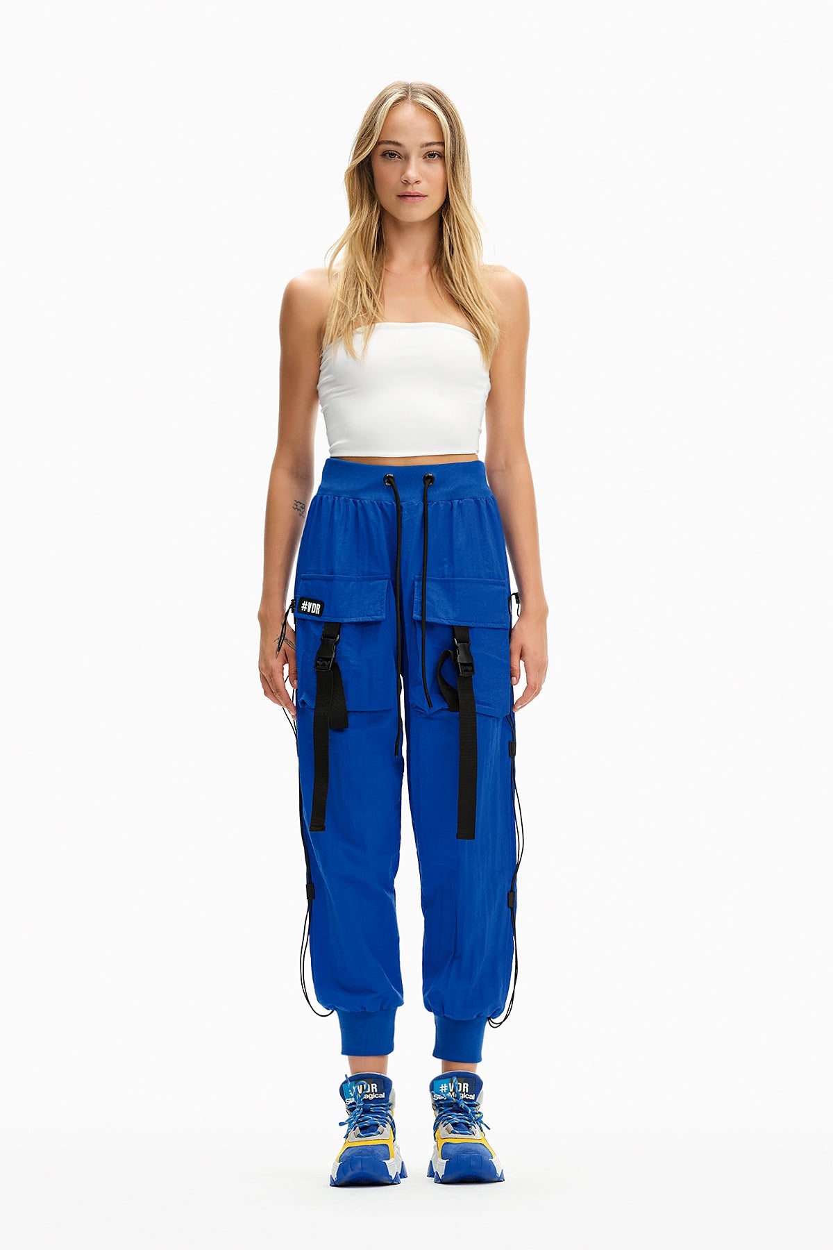 Saks Mavisi Pantolon 10162