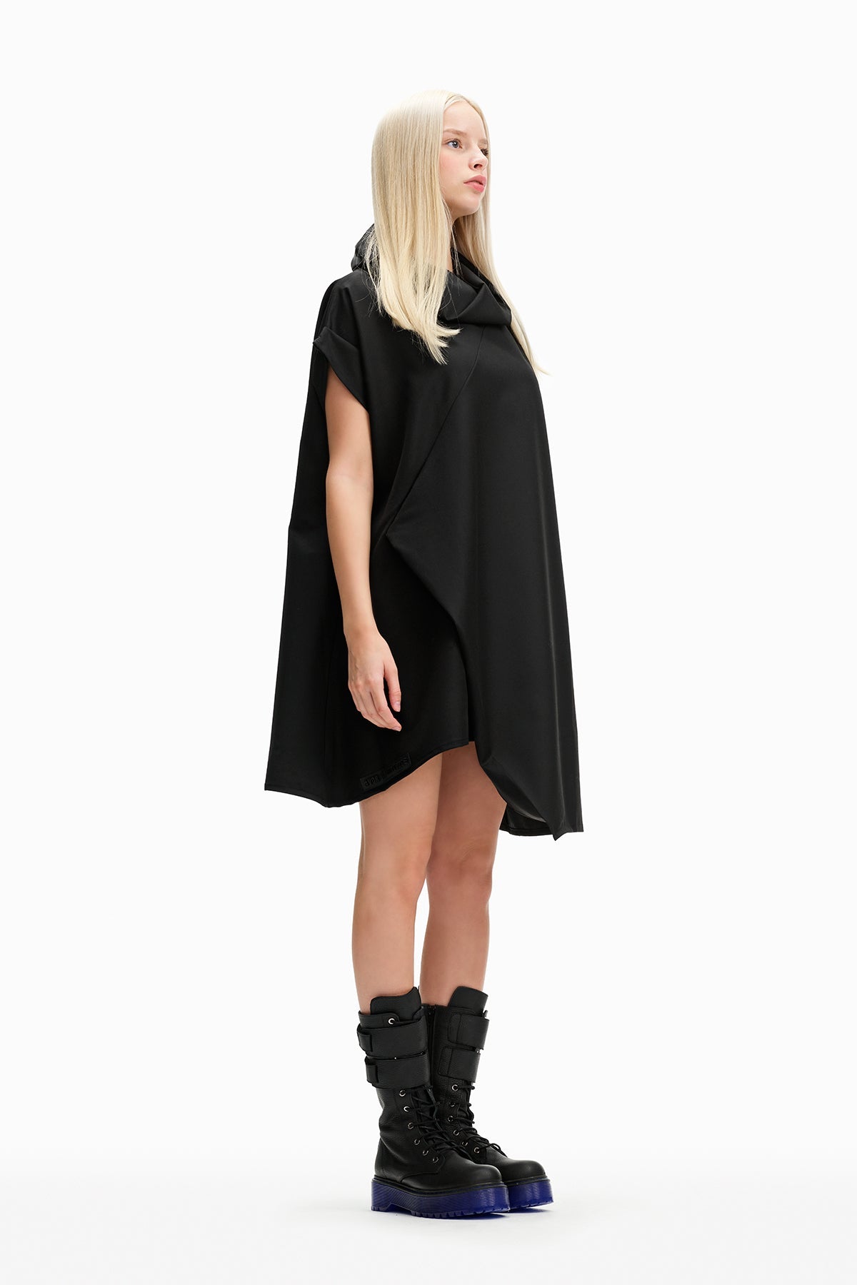 Siyah Tunik 10164