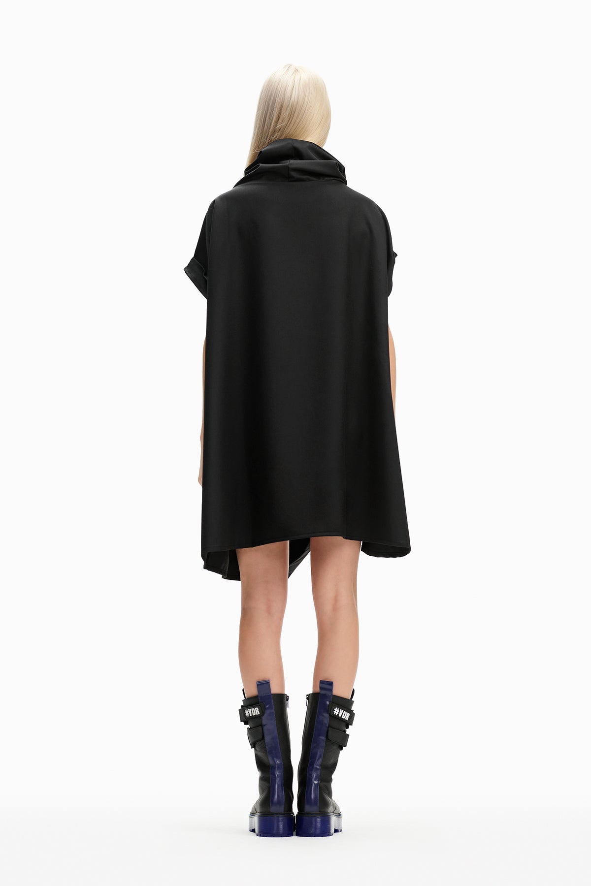 Siyah Tunik 10164