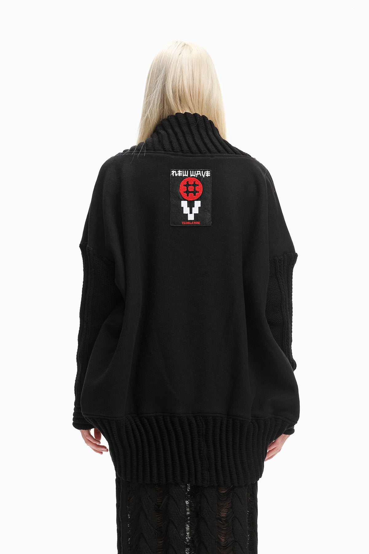 Siyah Hirka 10167