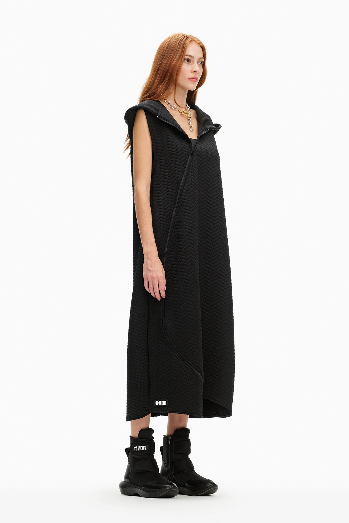 Siyah Yelek 10200
