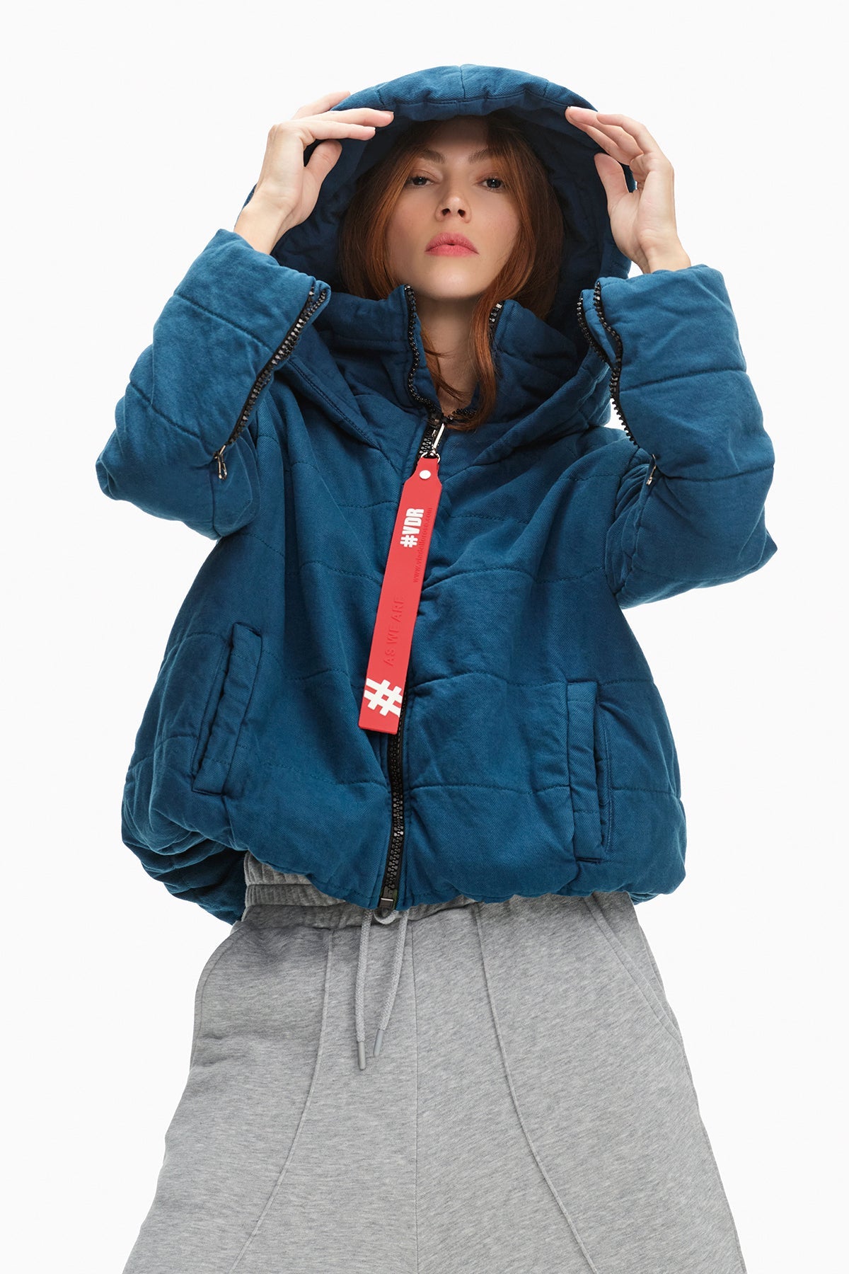 Koyu Yesil Kaban 10203